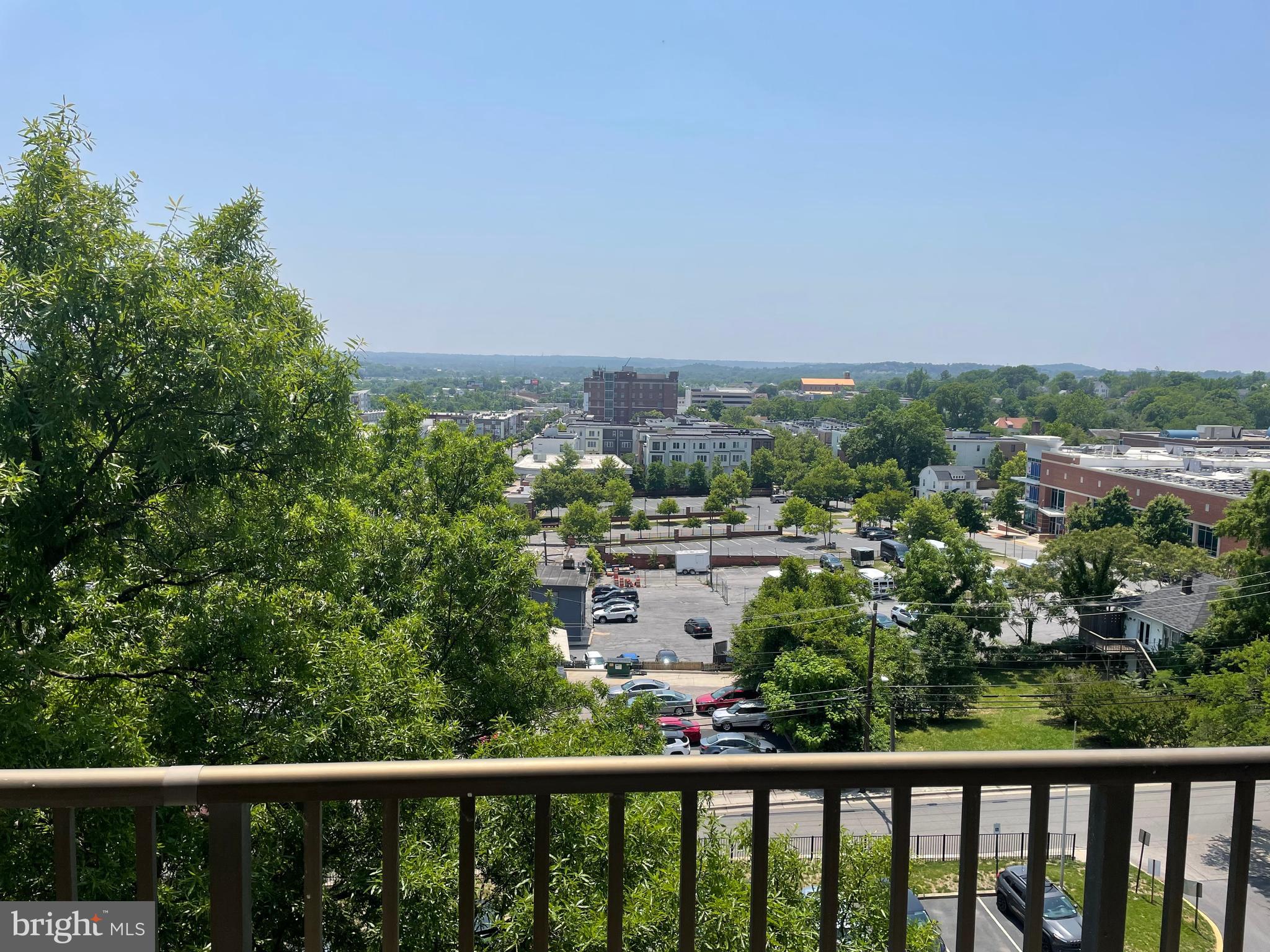 HYATTSVILLE - Residential