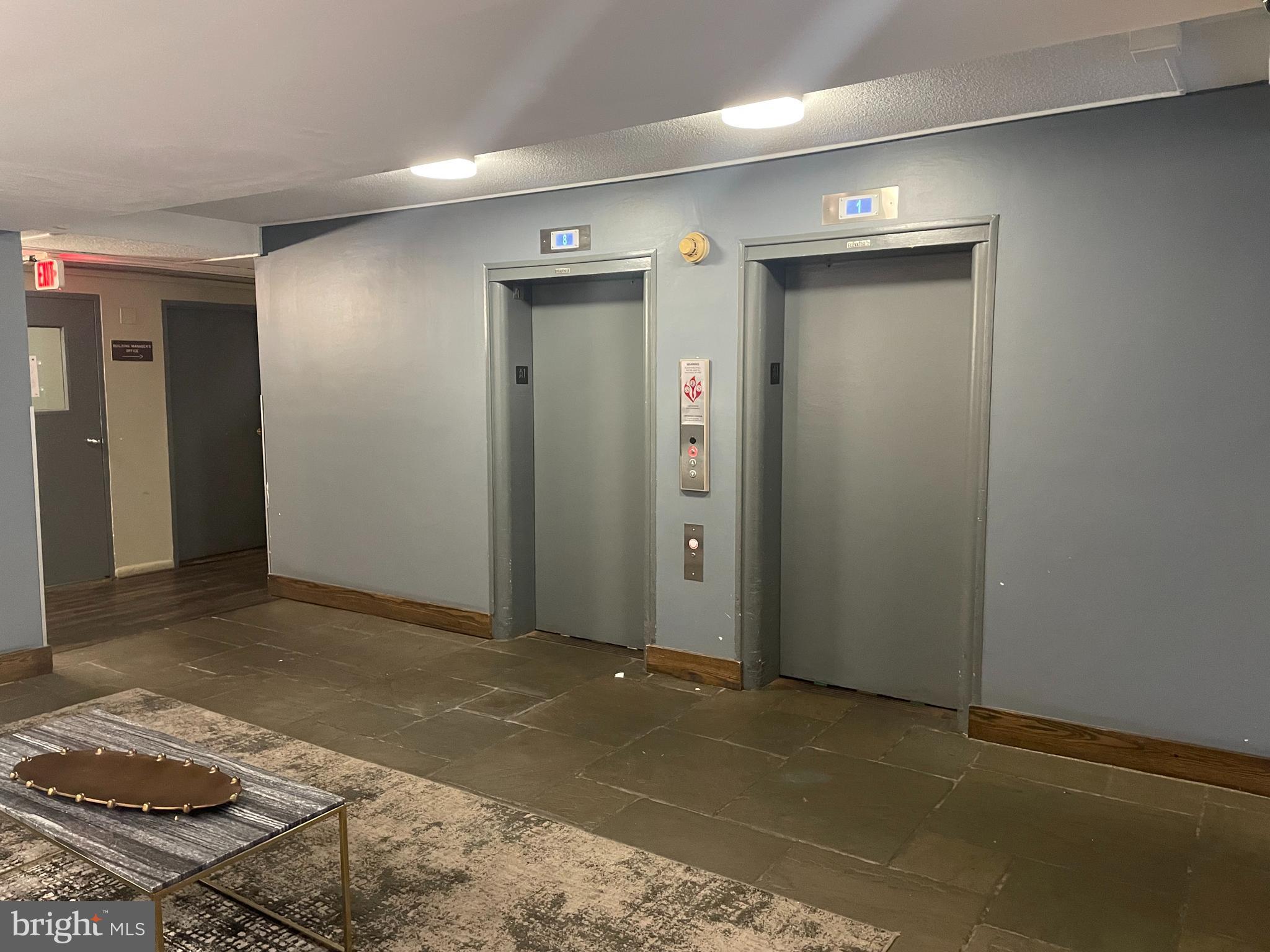 HYATTSVILLE - Residential