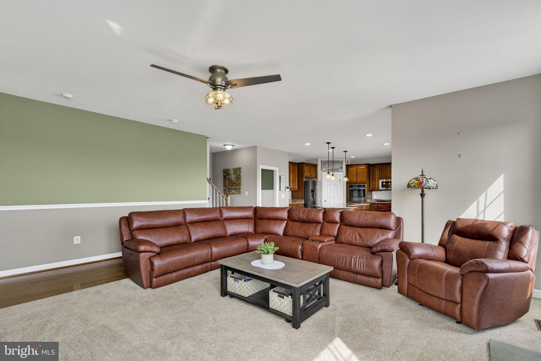 WATERFORD VIEW ESTATES - Residential