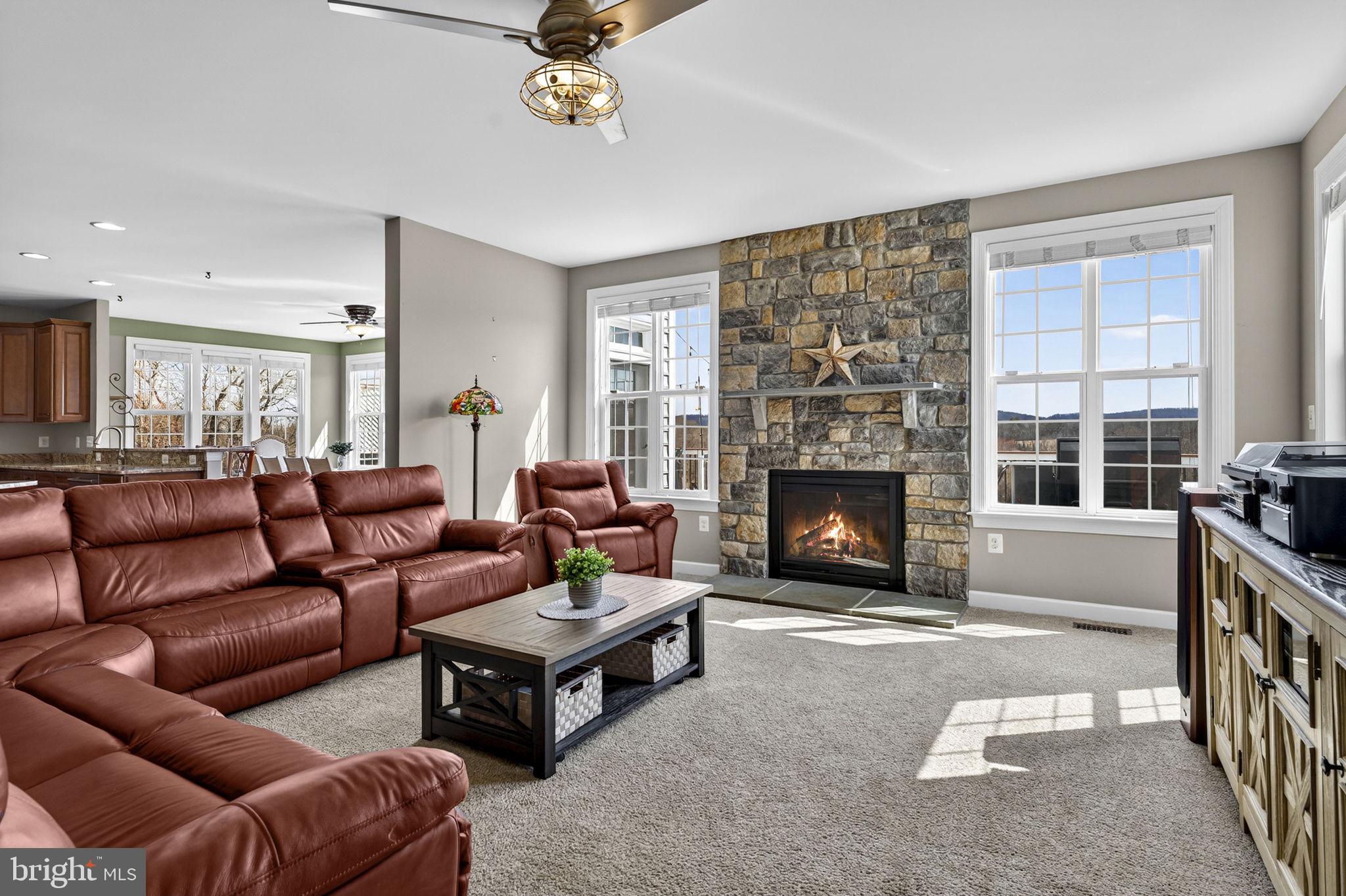 WATERFORD VIEW ESTATES - Residential