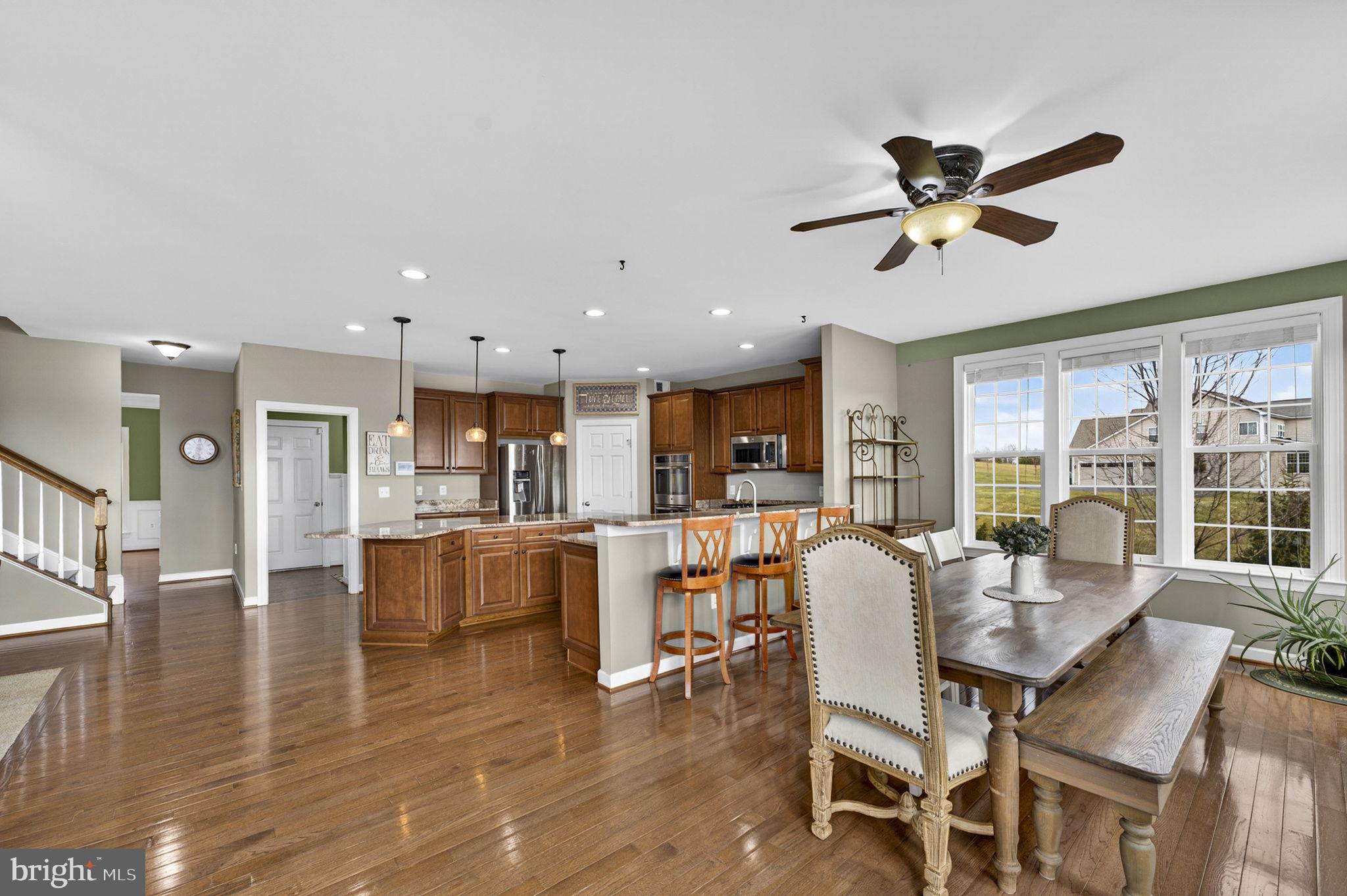 WATERFORD VIEW ESTATES - Residential