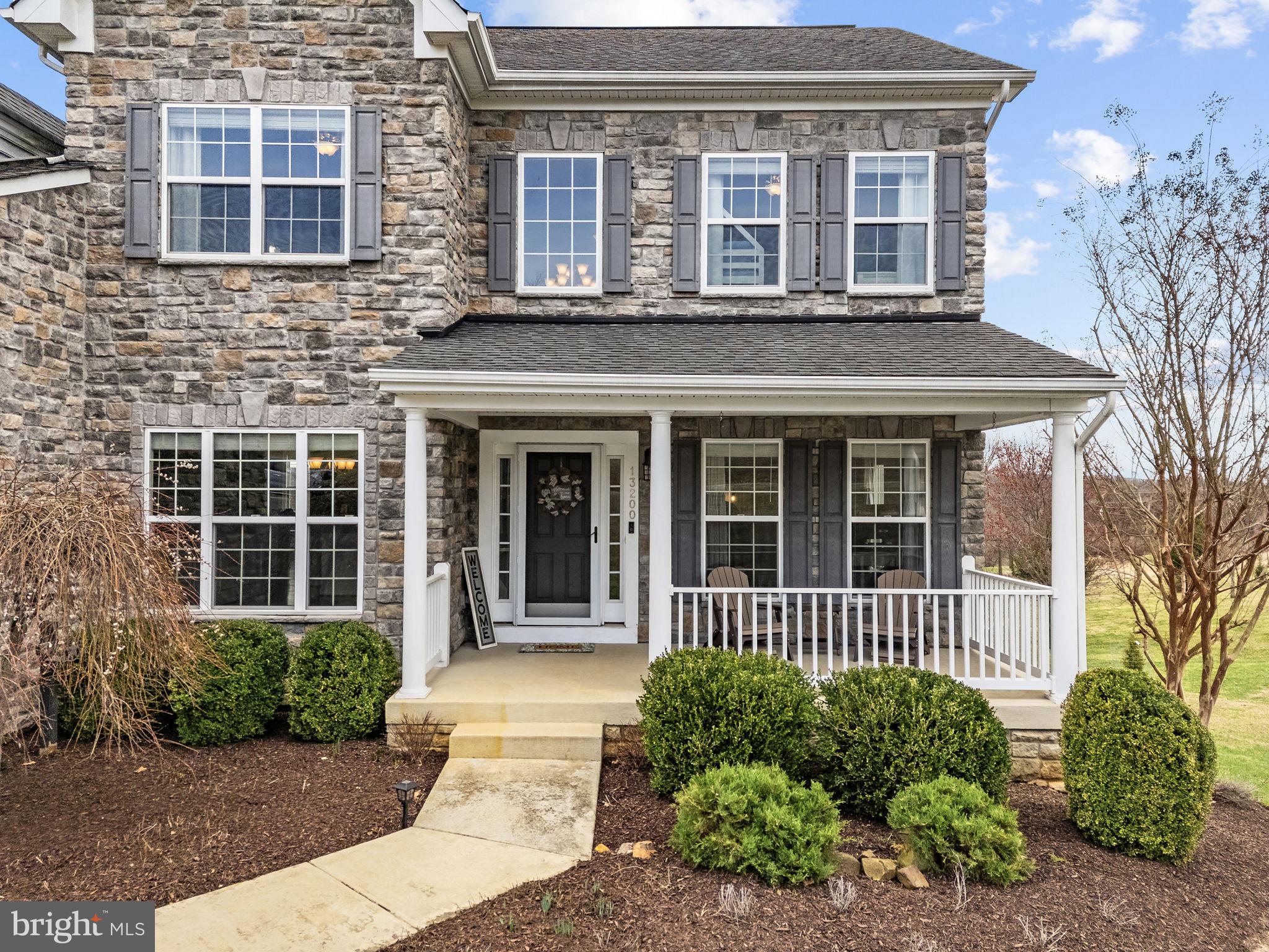 WATERFORD VIEW ESTATES - Residential