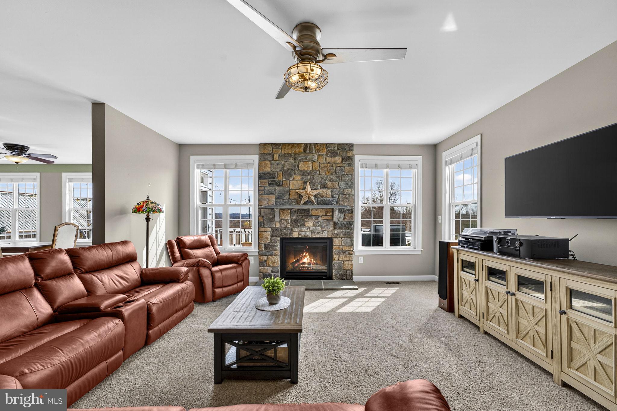 WATERFORD VIEW ESTATES - Residential