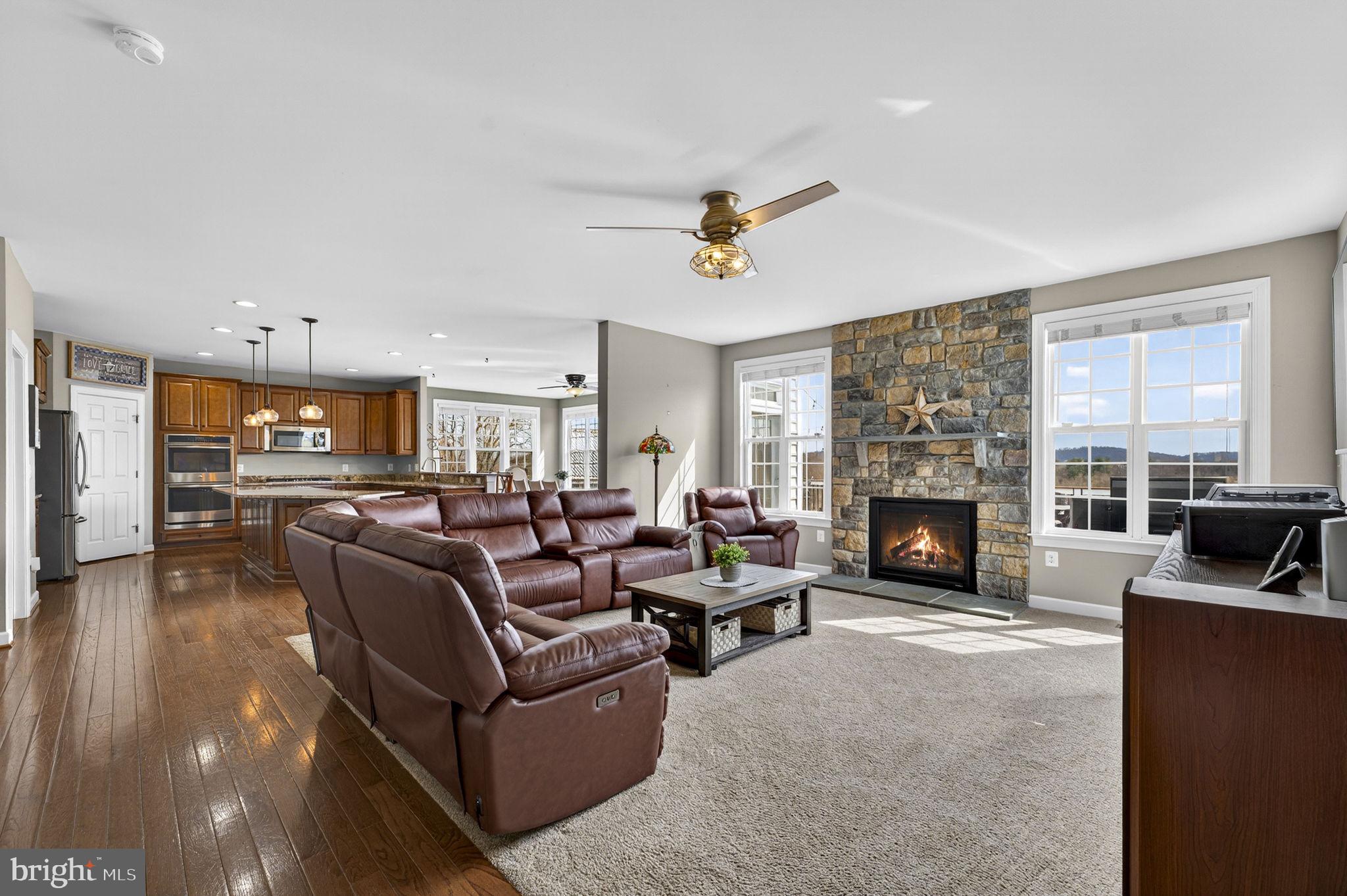 WATERFORD VIEW ESTATES - Residential