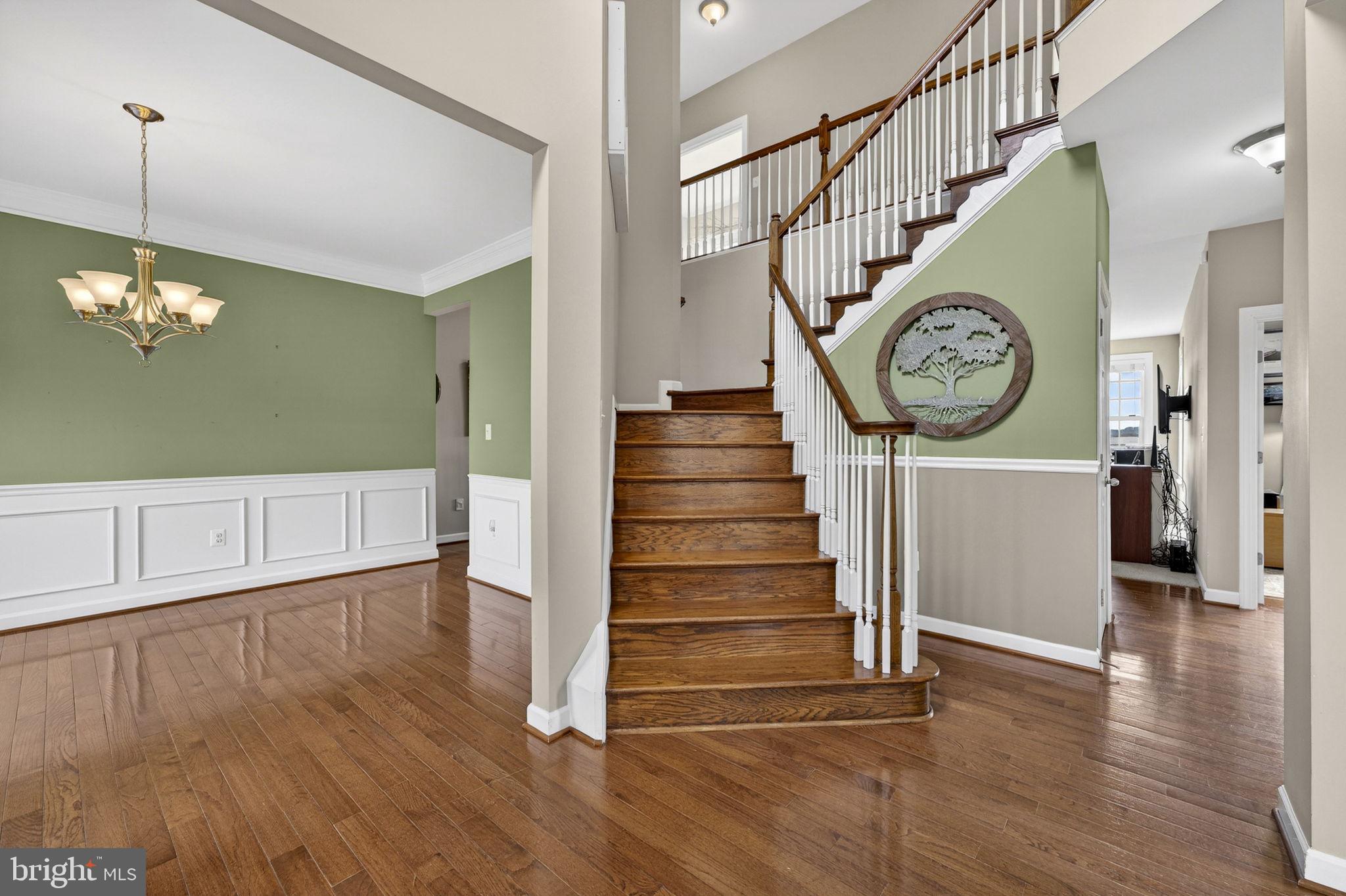 WATERFORD VIEW ESTATES - Residential