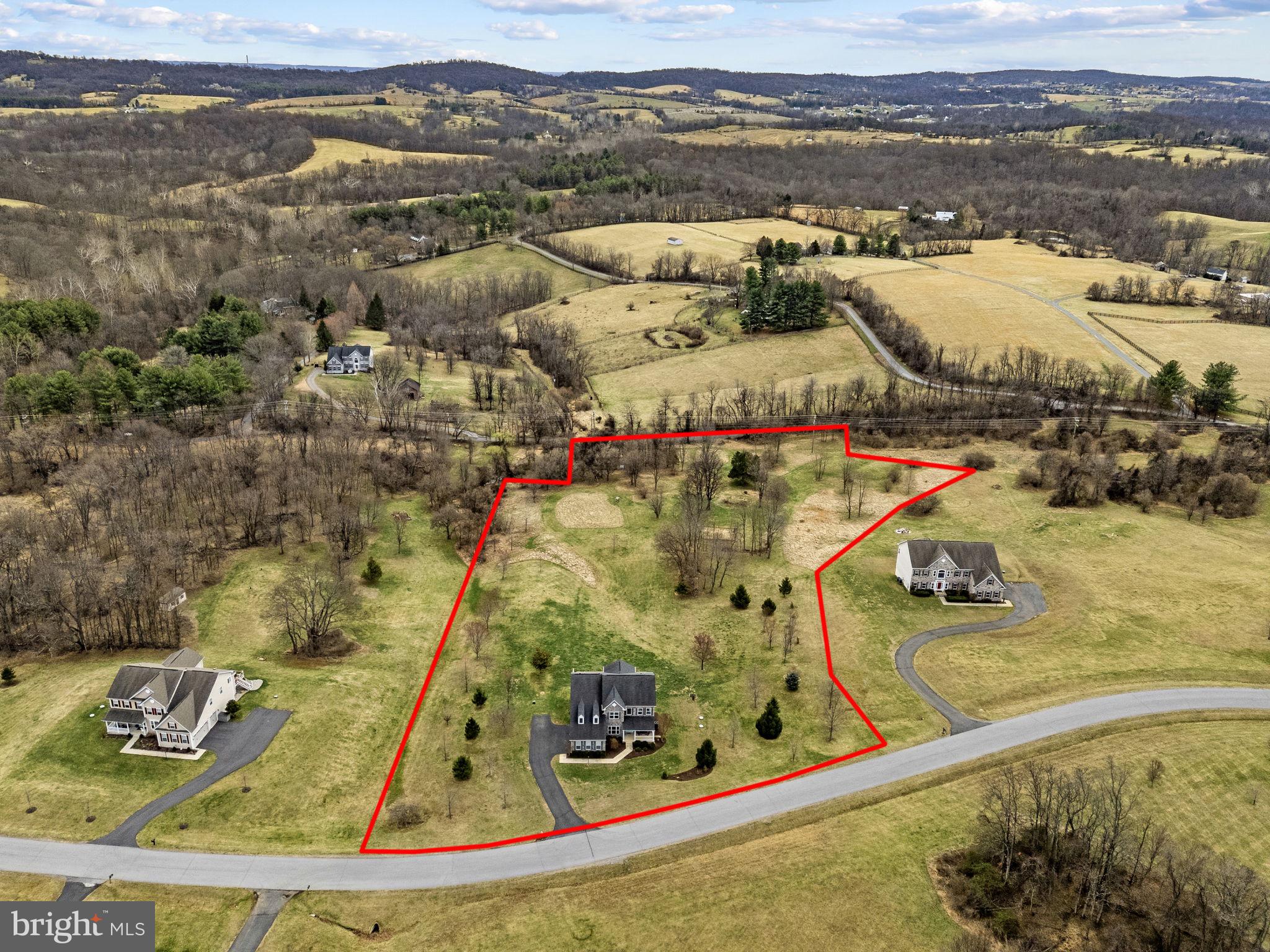 WATERFORD VIEW ESTATES - Residential