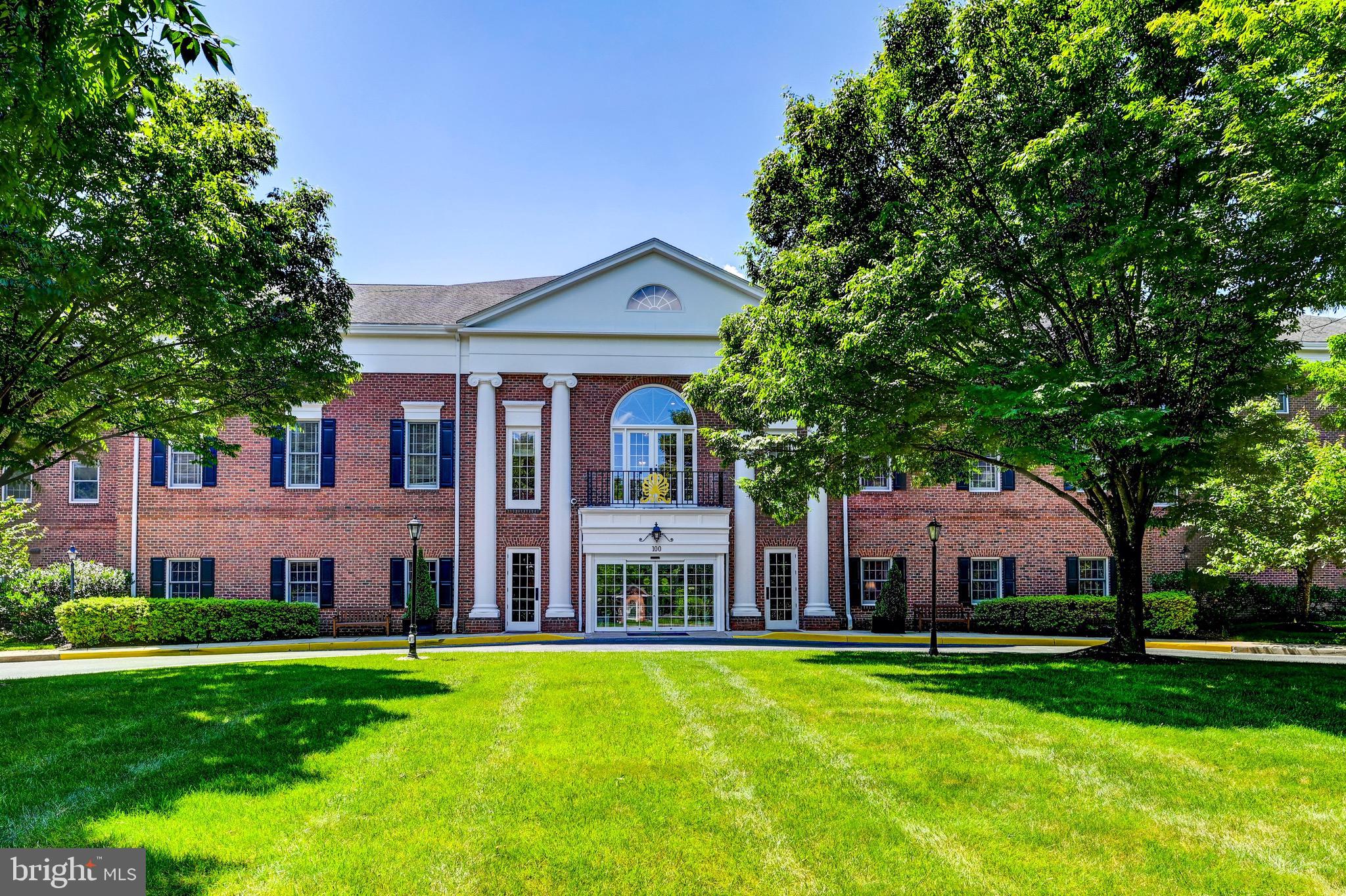 LUTHERVILLE - Residential