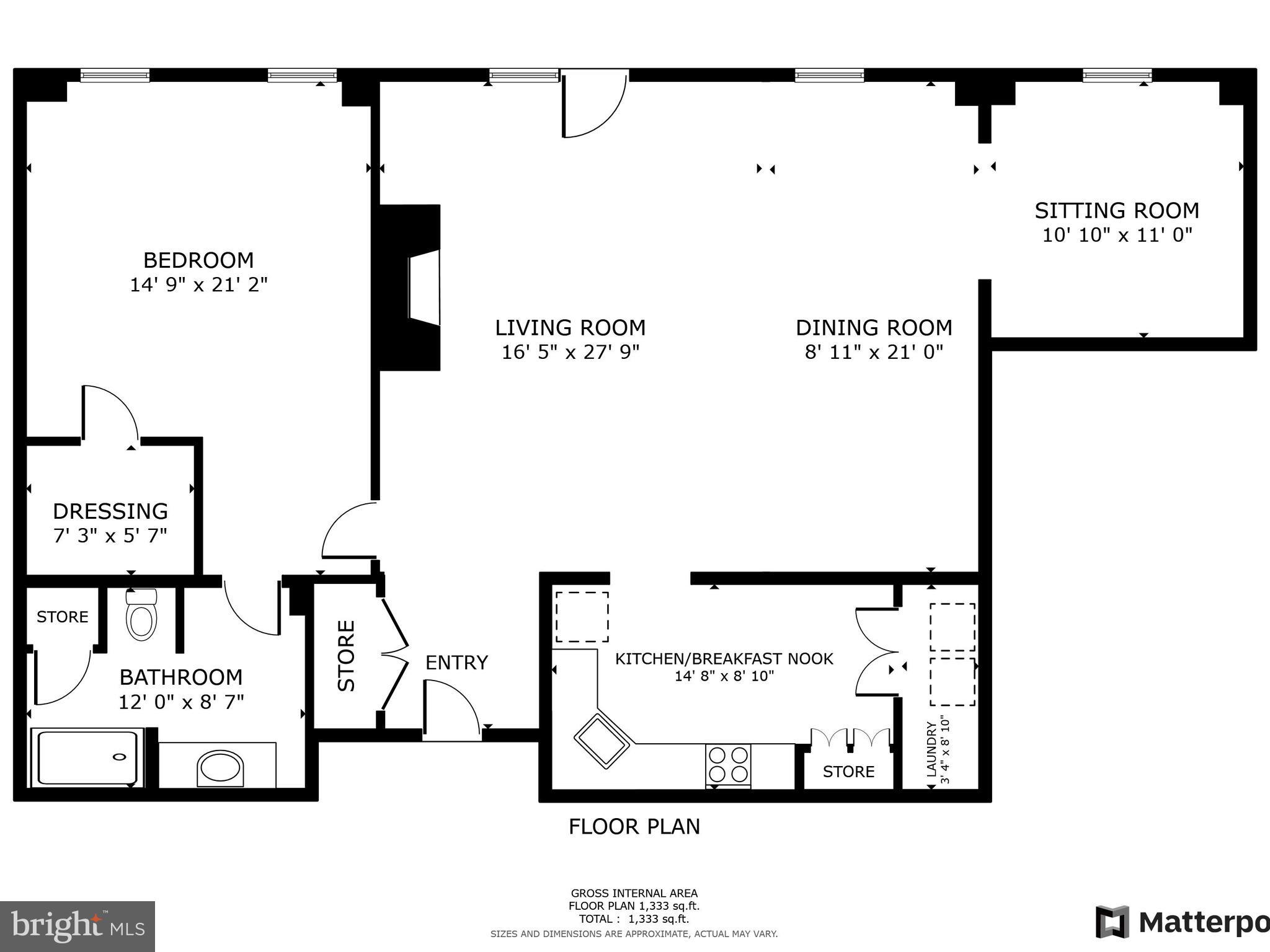 LUTHERVILLE - Residential