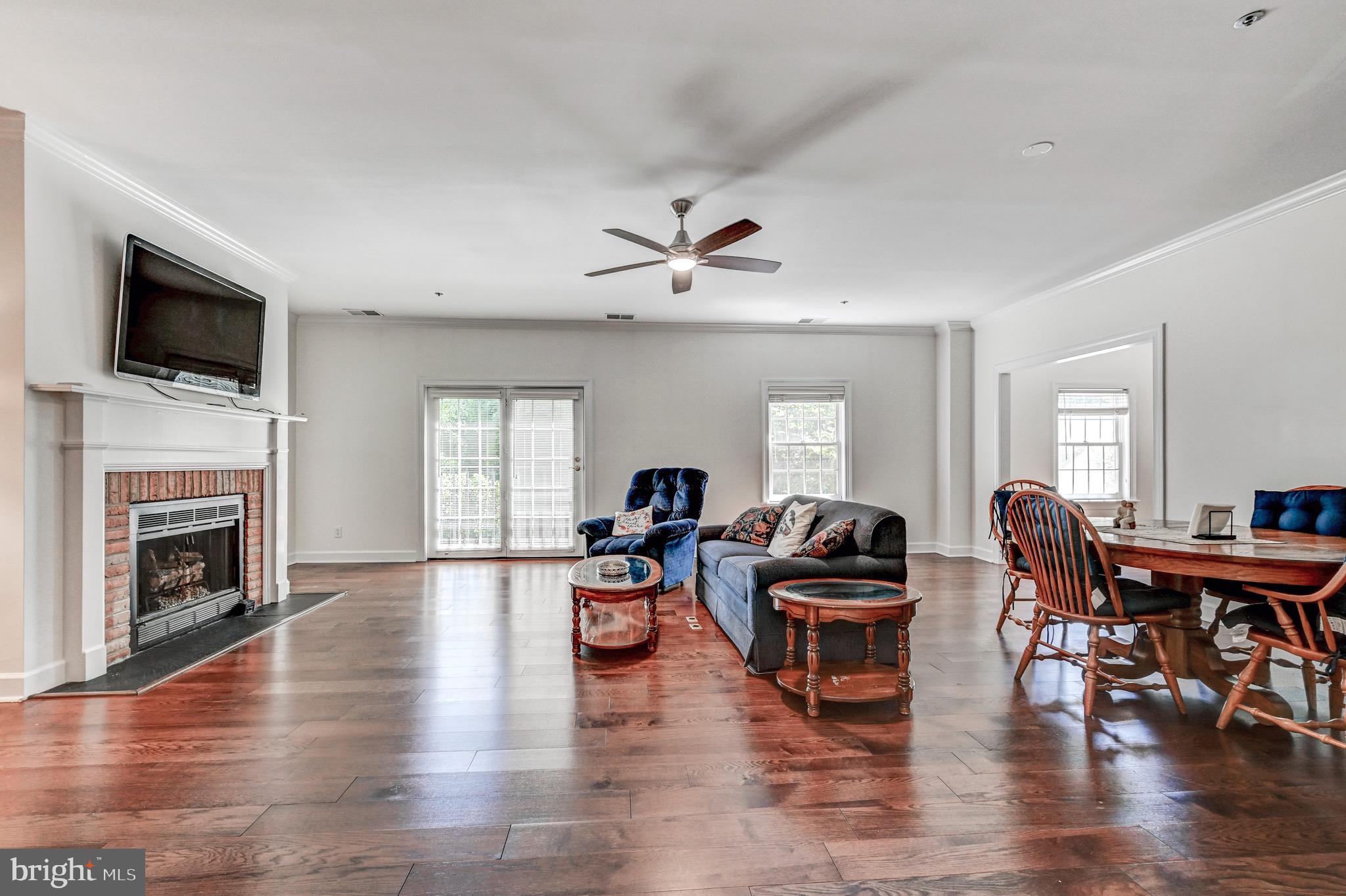 LUTHERVILLE - Residential