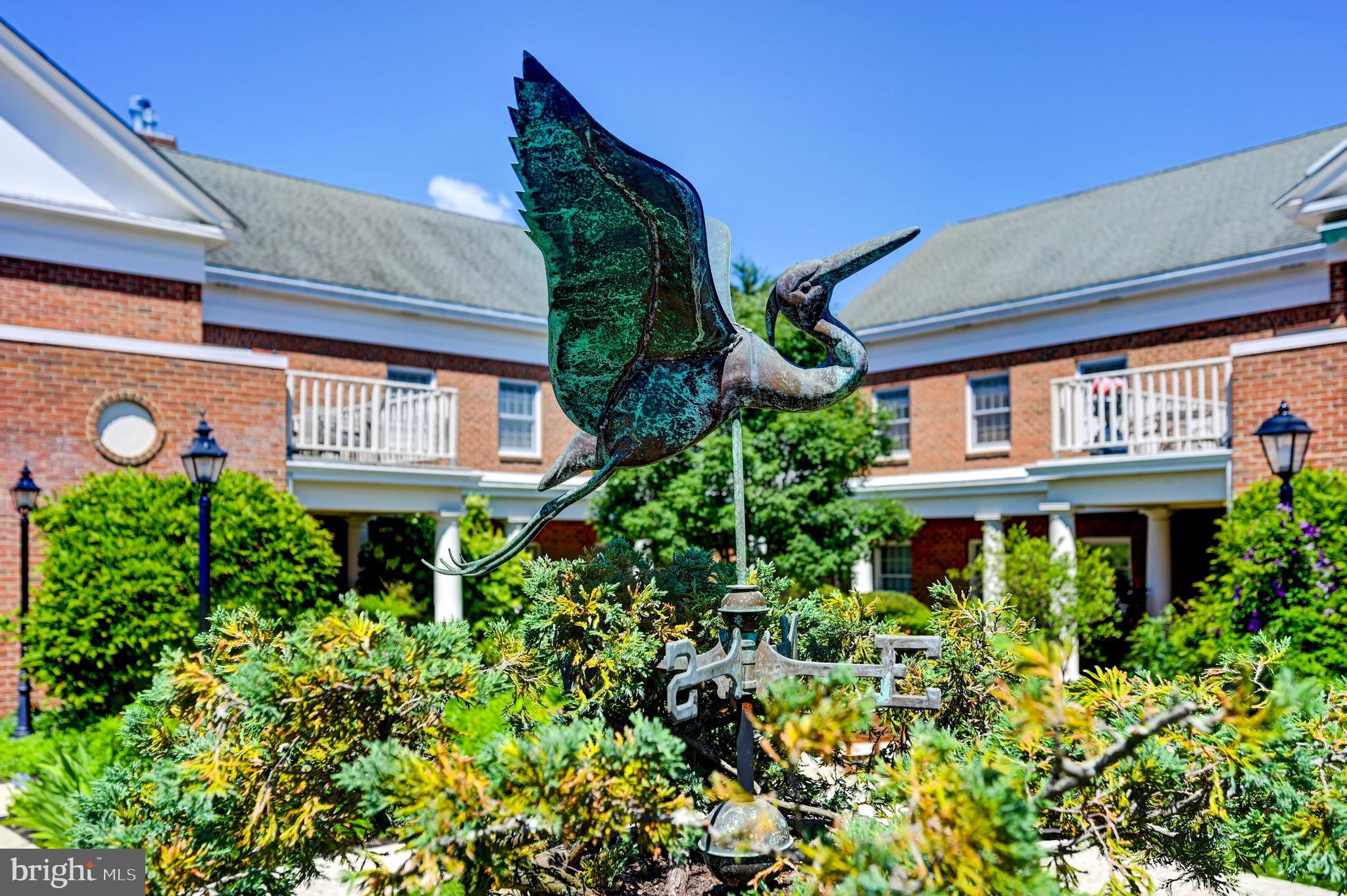 LUTHERVILLE - Residential