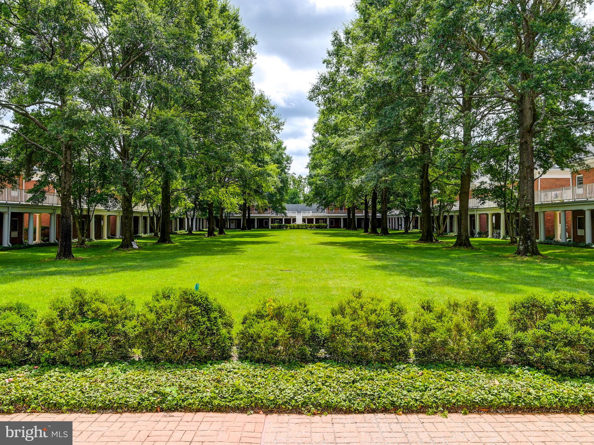 LUTHERVILLE - Residential