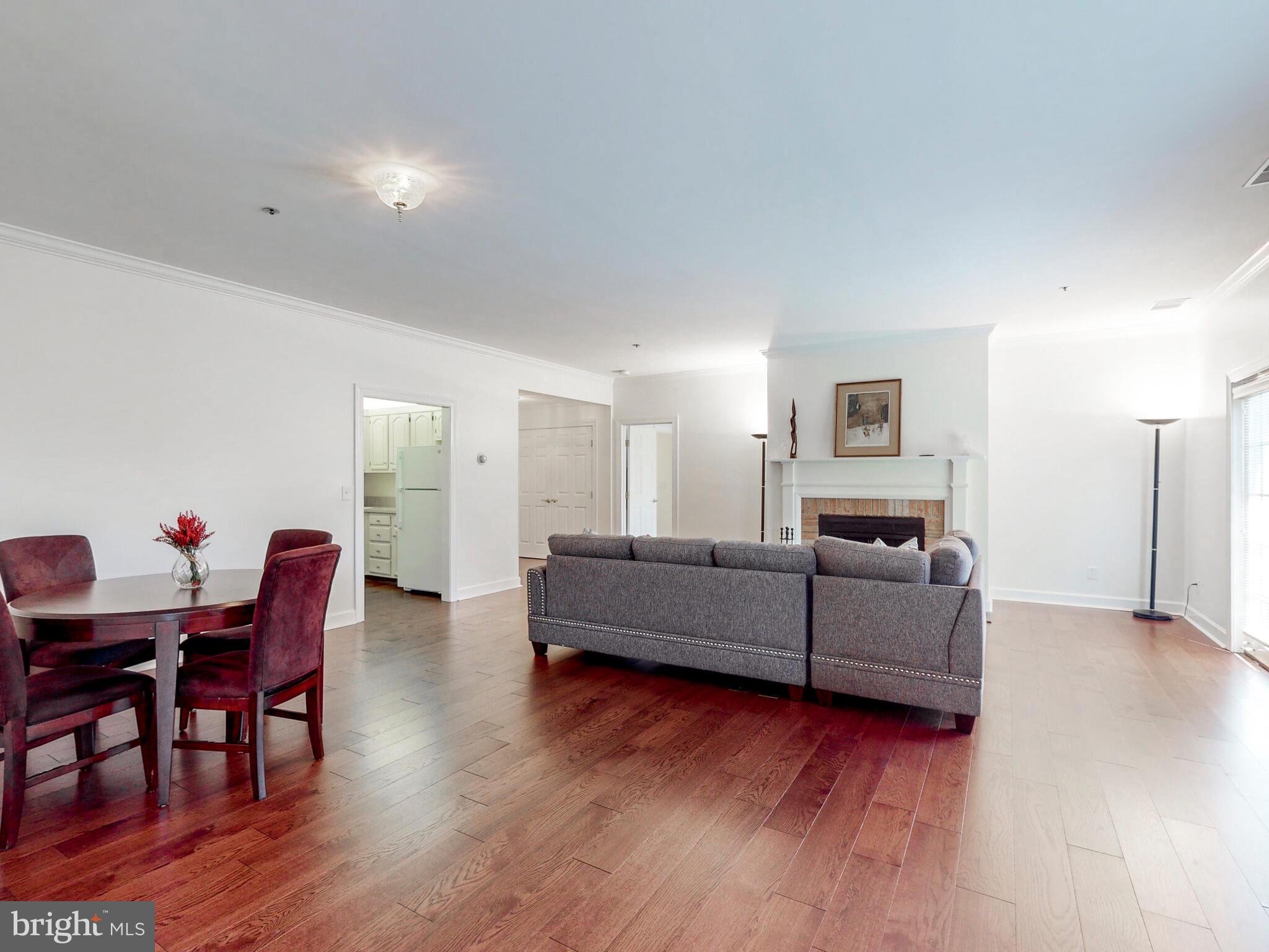 LUTHERVILLE - Residential