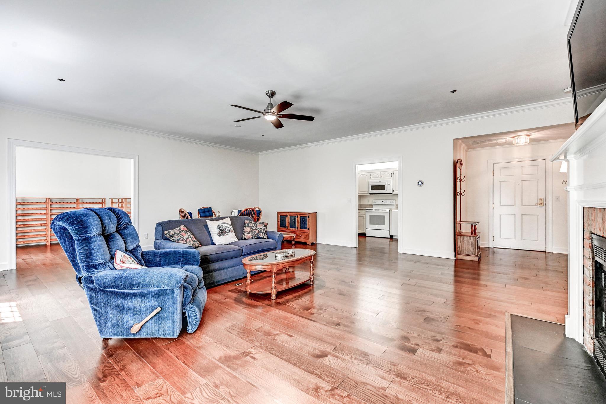 LUTHERVILLE - Residential