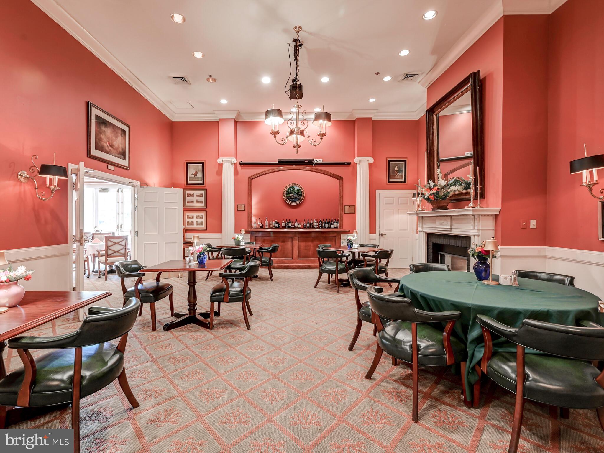 LUTHERVILLE - Residential