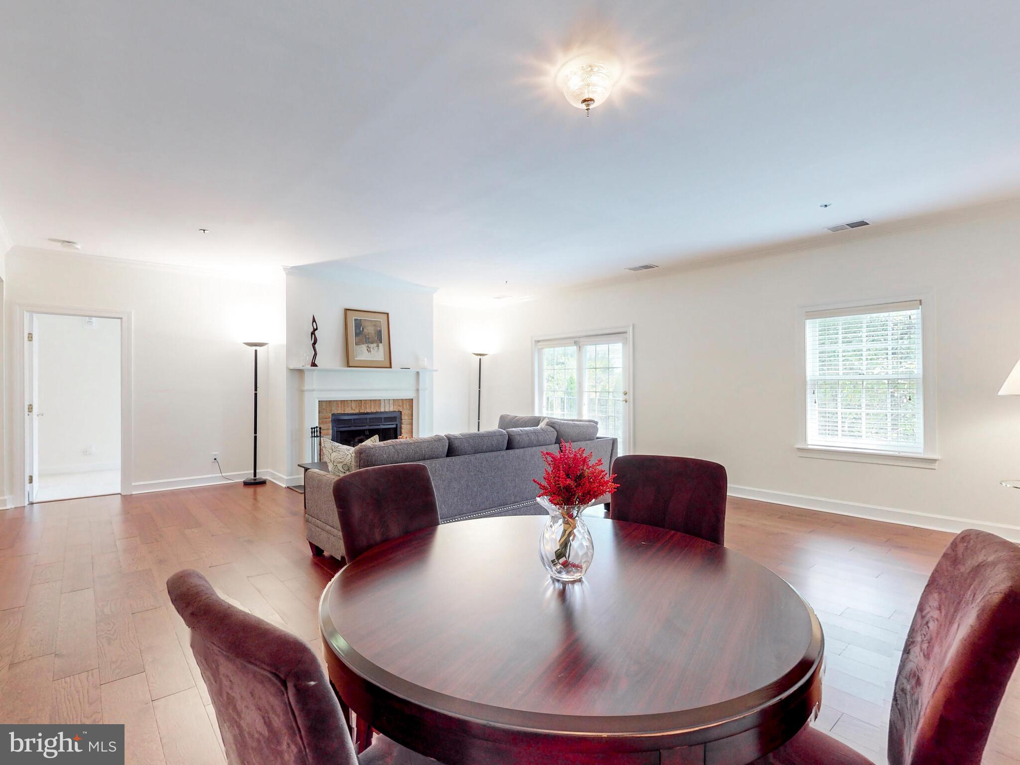 LUTHERVILLE - Residential