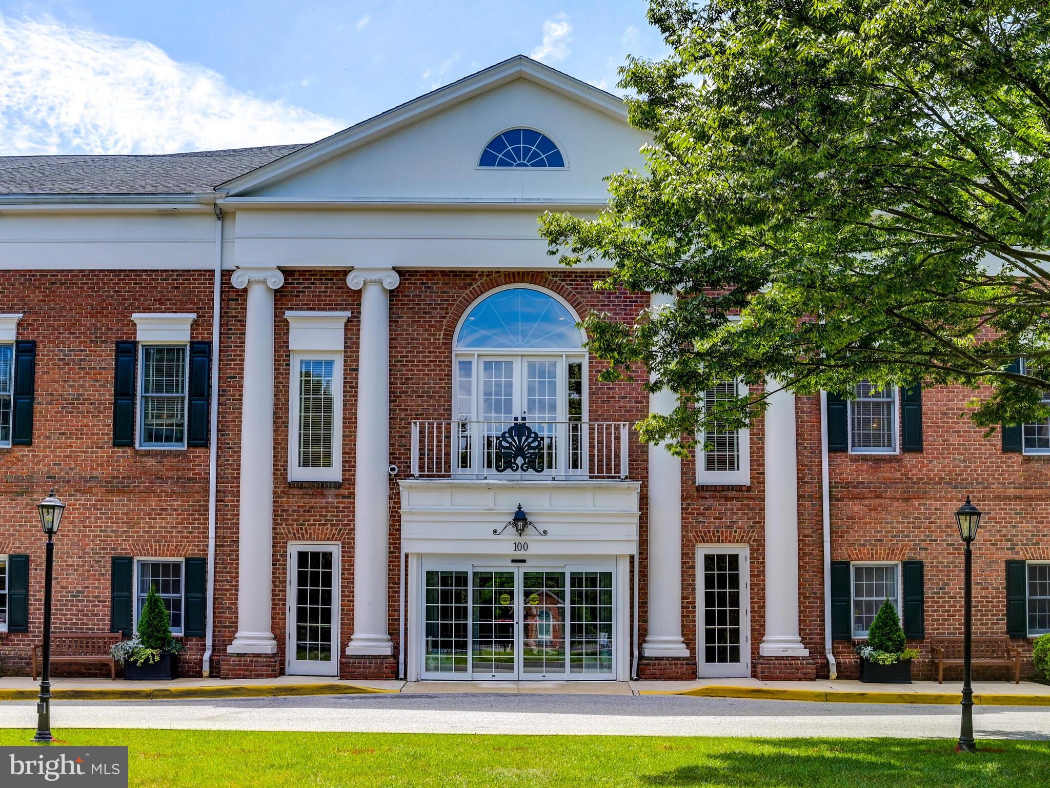 LUTHERVILLE - Residential