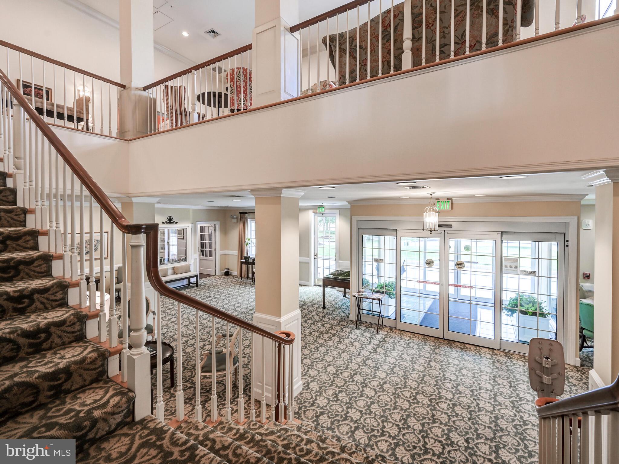 LUTHERVILLE - Residential