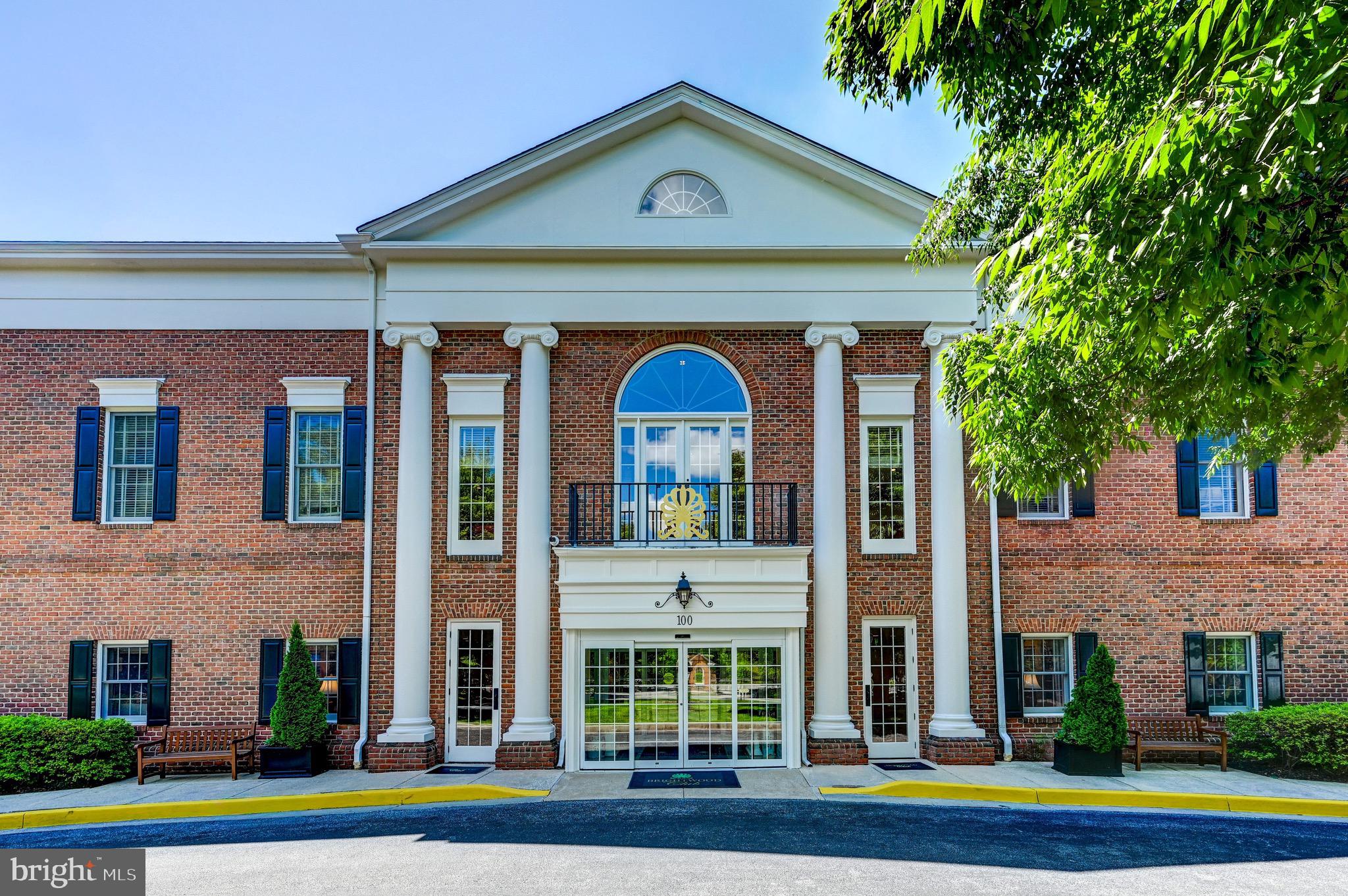 LUTHERVILLE - Residential