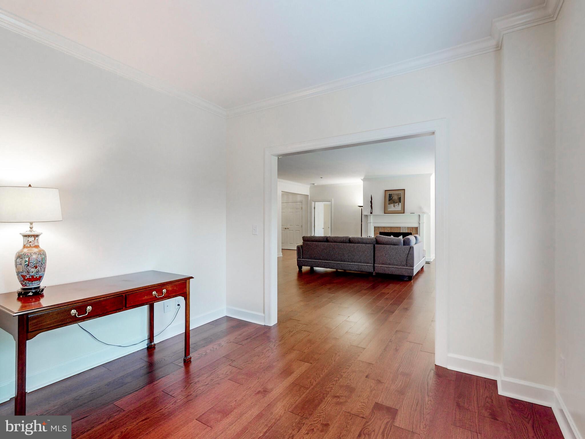 LUTHERVILLE - Residential