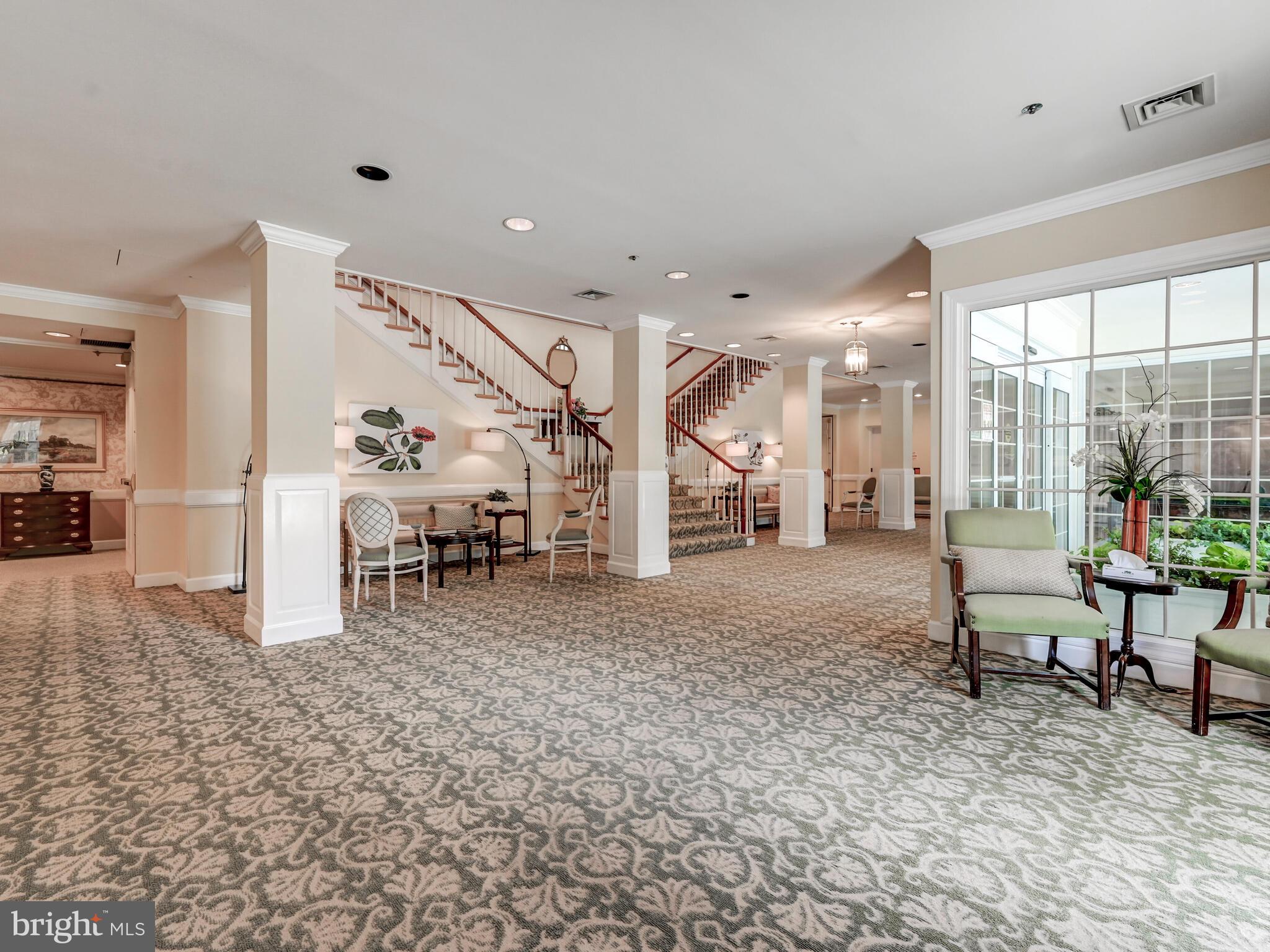 LUTHERVILLE - Residential