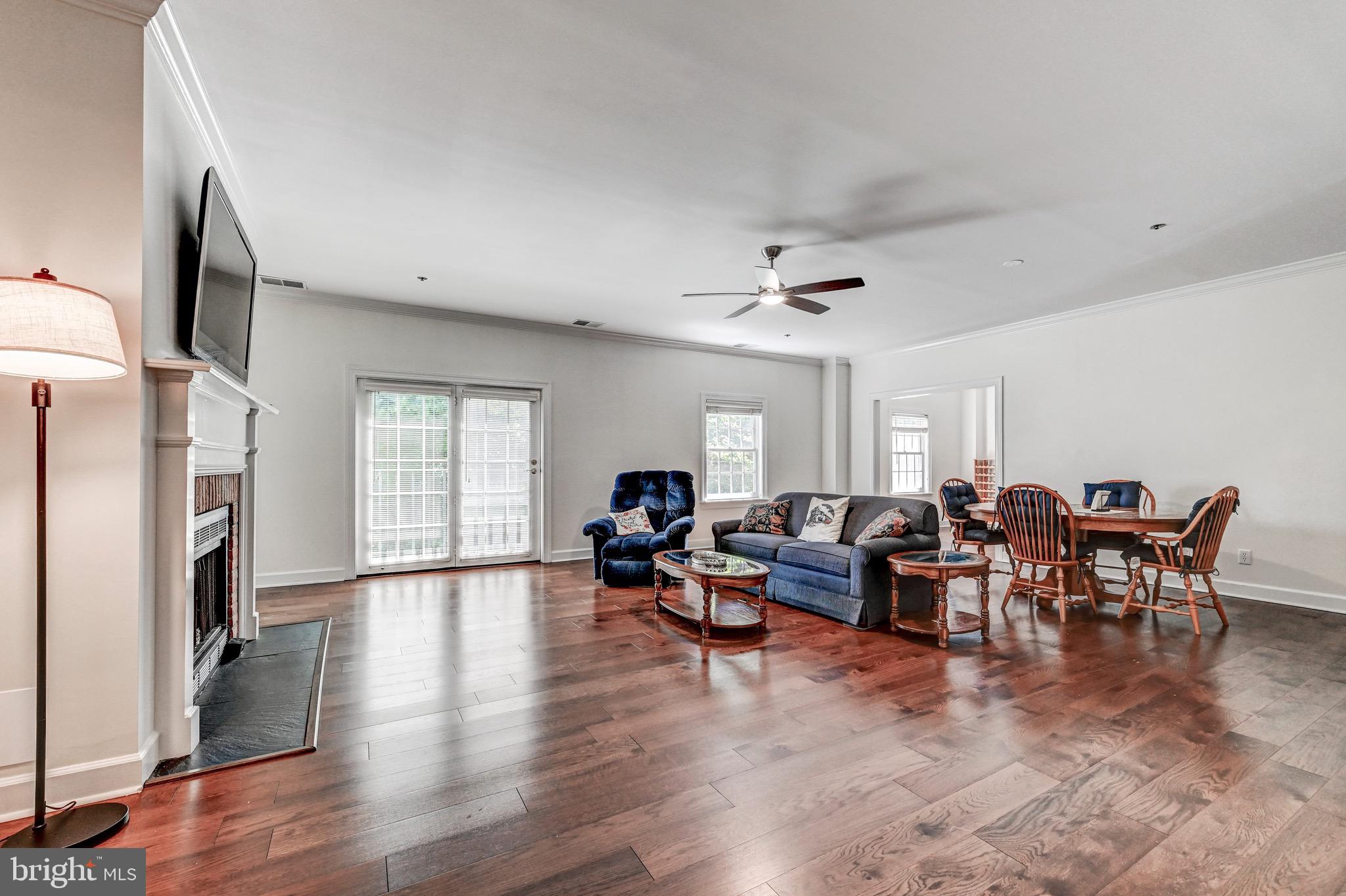 LUTHERVILLE - Residential