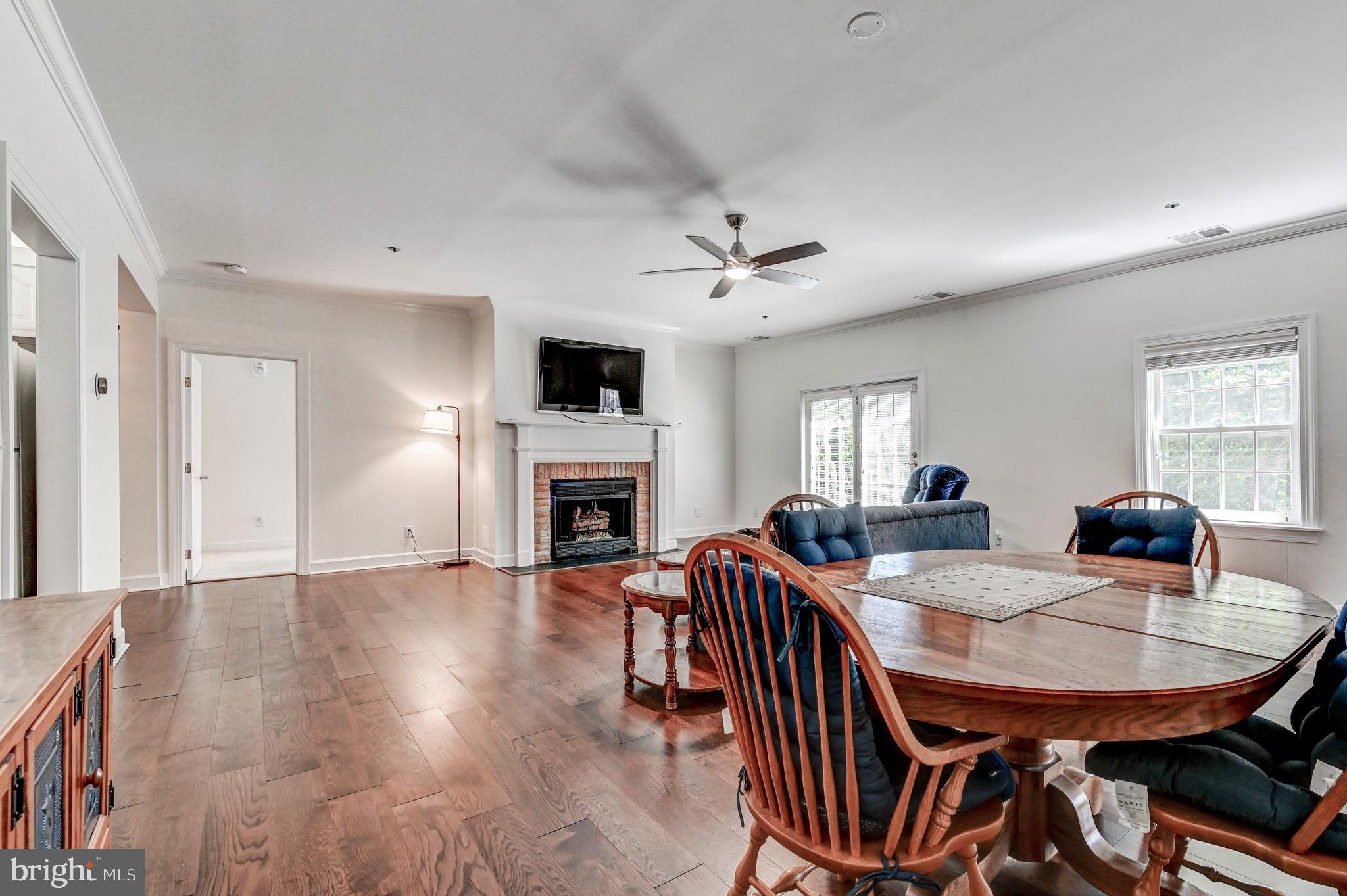 LUTHERVILLE - Residential