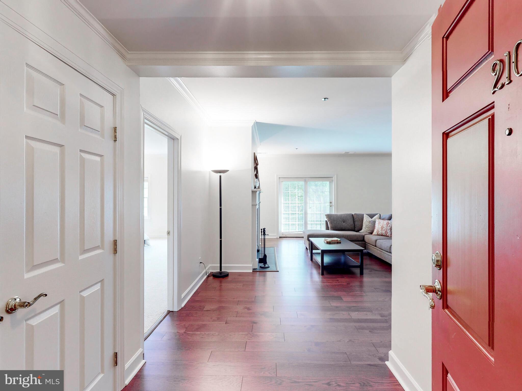 LUTHERVILLE - Residential