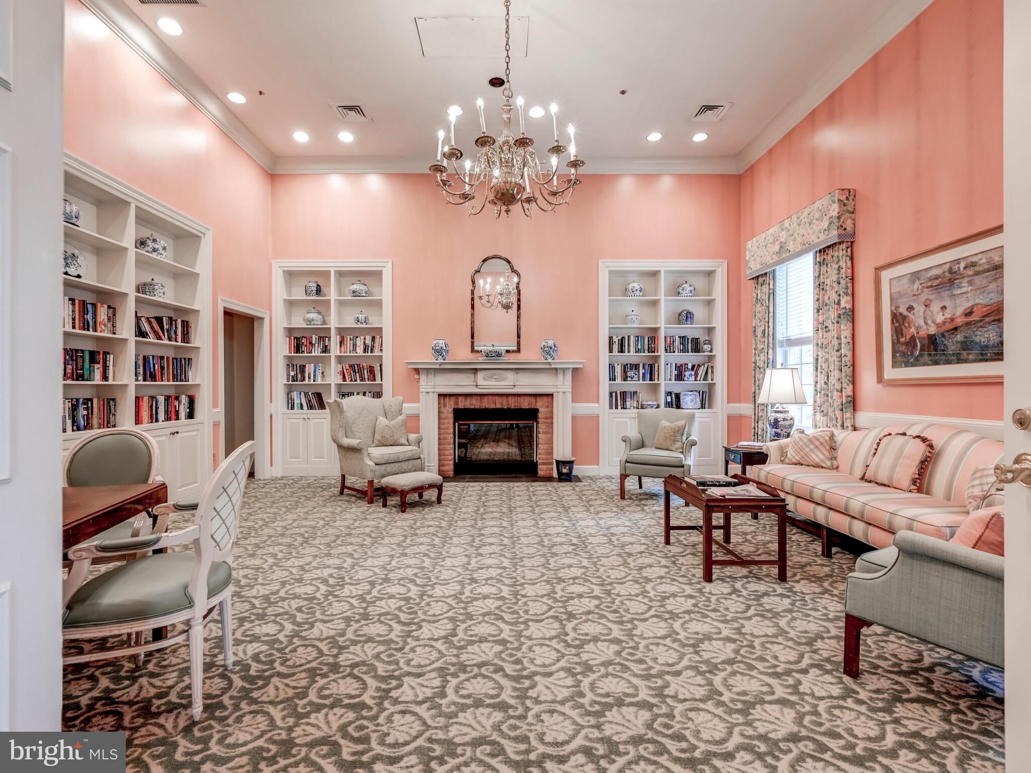 LUTHERVILLE - Residential