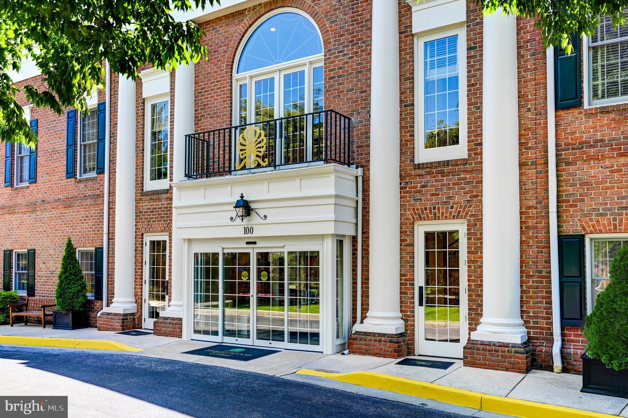 LUTHERVILLE - Residential