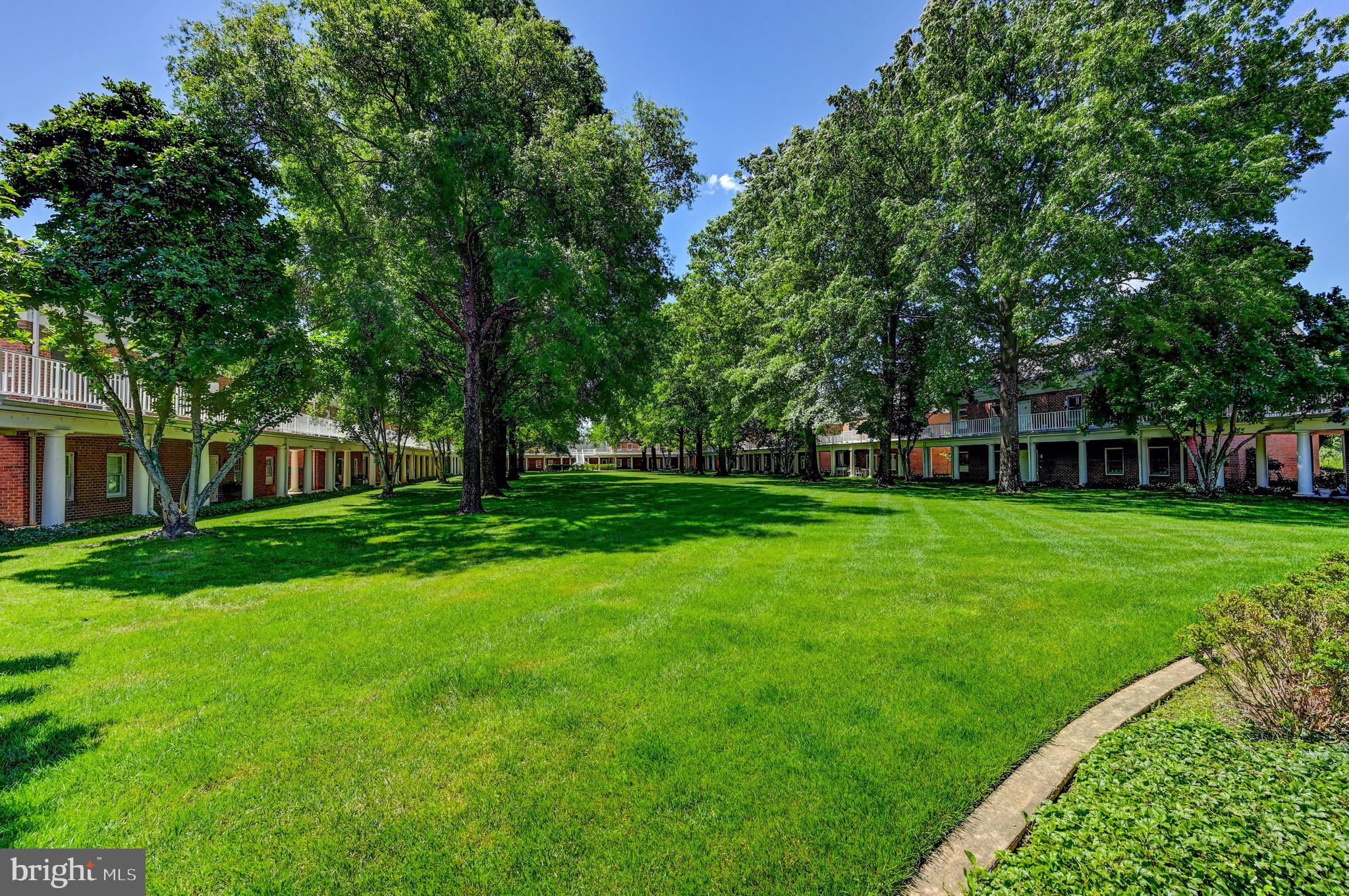 LUTHERVILLE - Residential