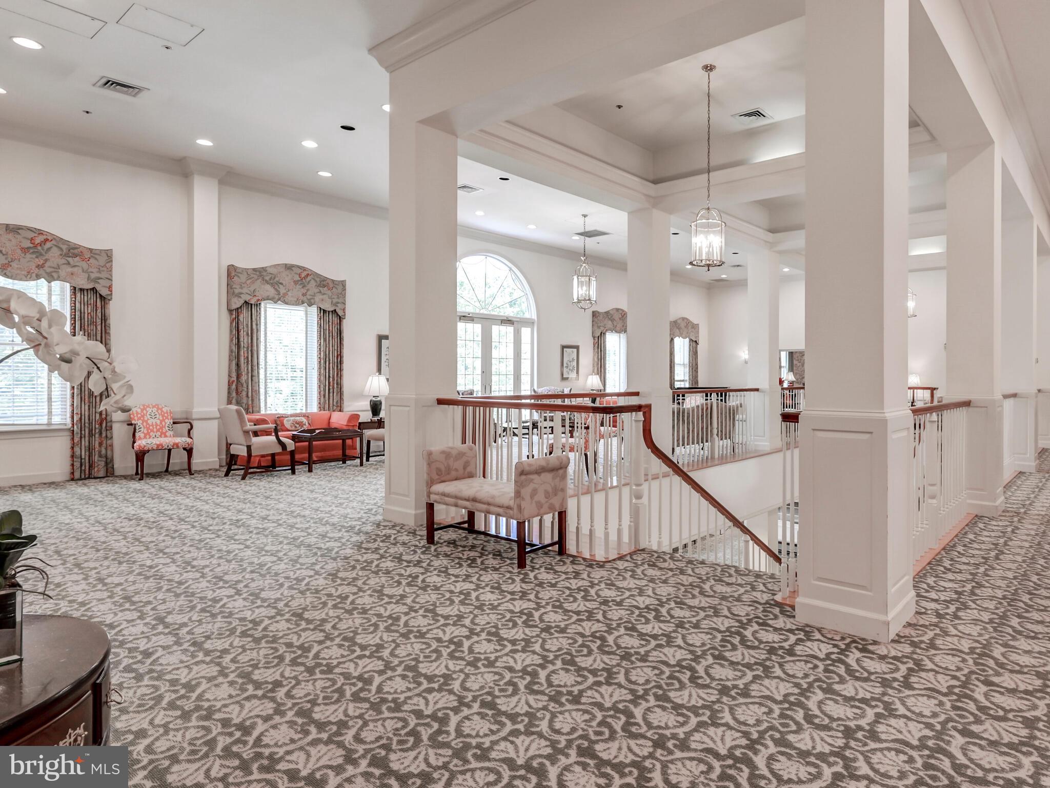 LUTHERVILLE - Residential