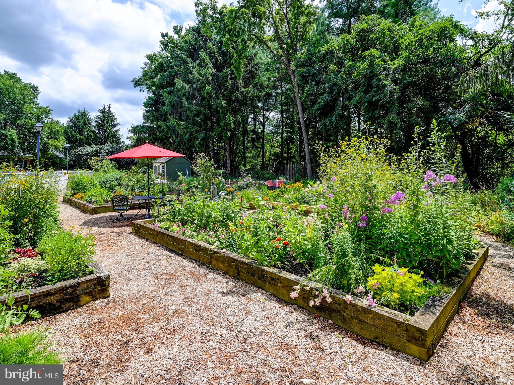 LUTHERVILLE - Residential