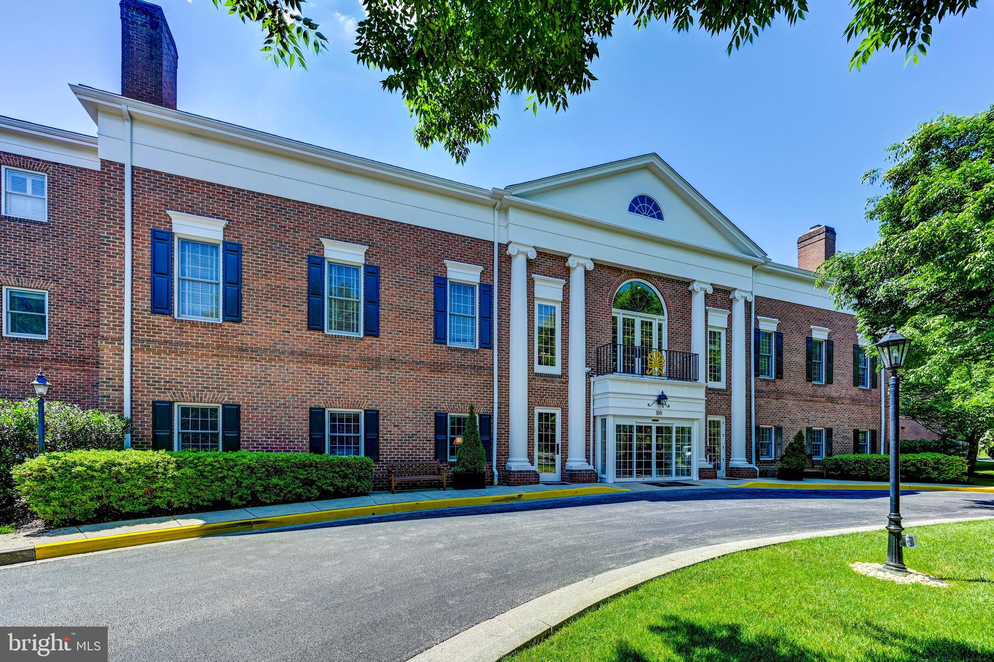 LUTHERVILLE - Residential