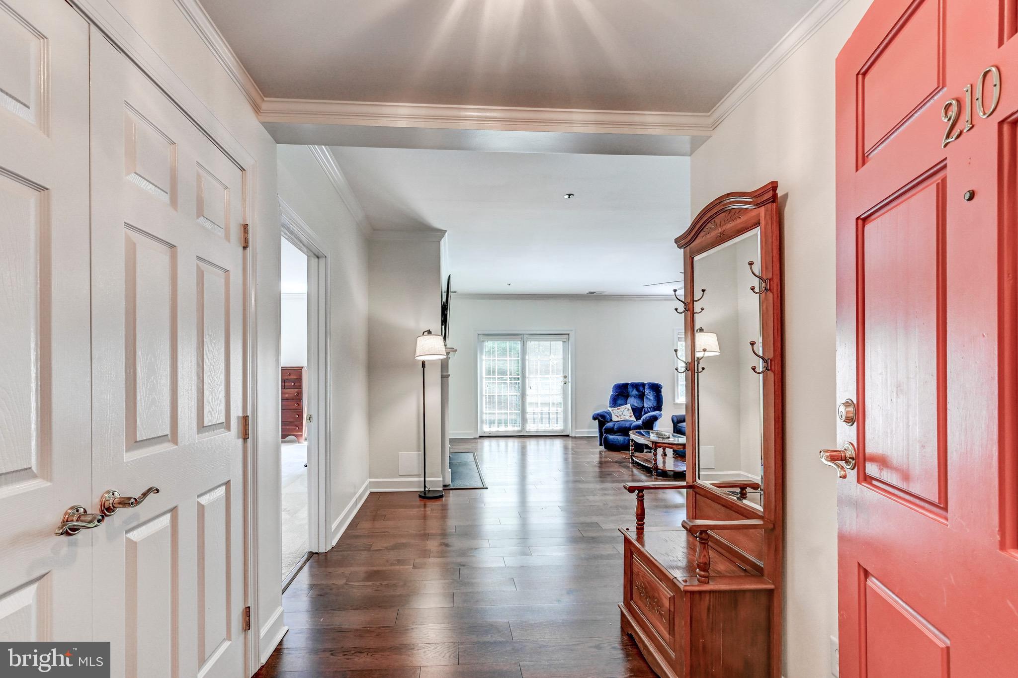 LUTHERVILLE - Residential