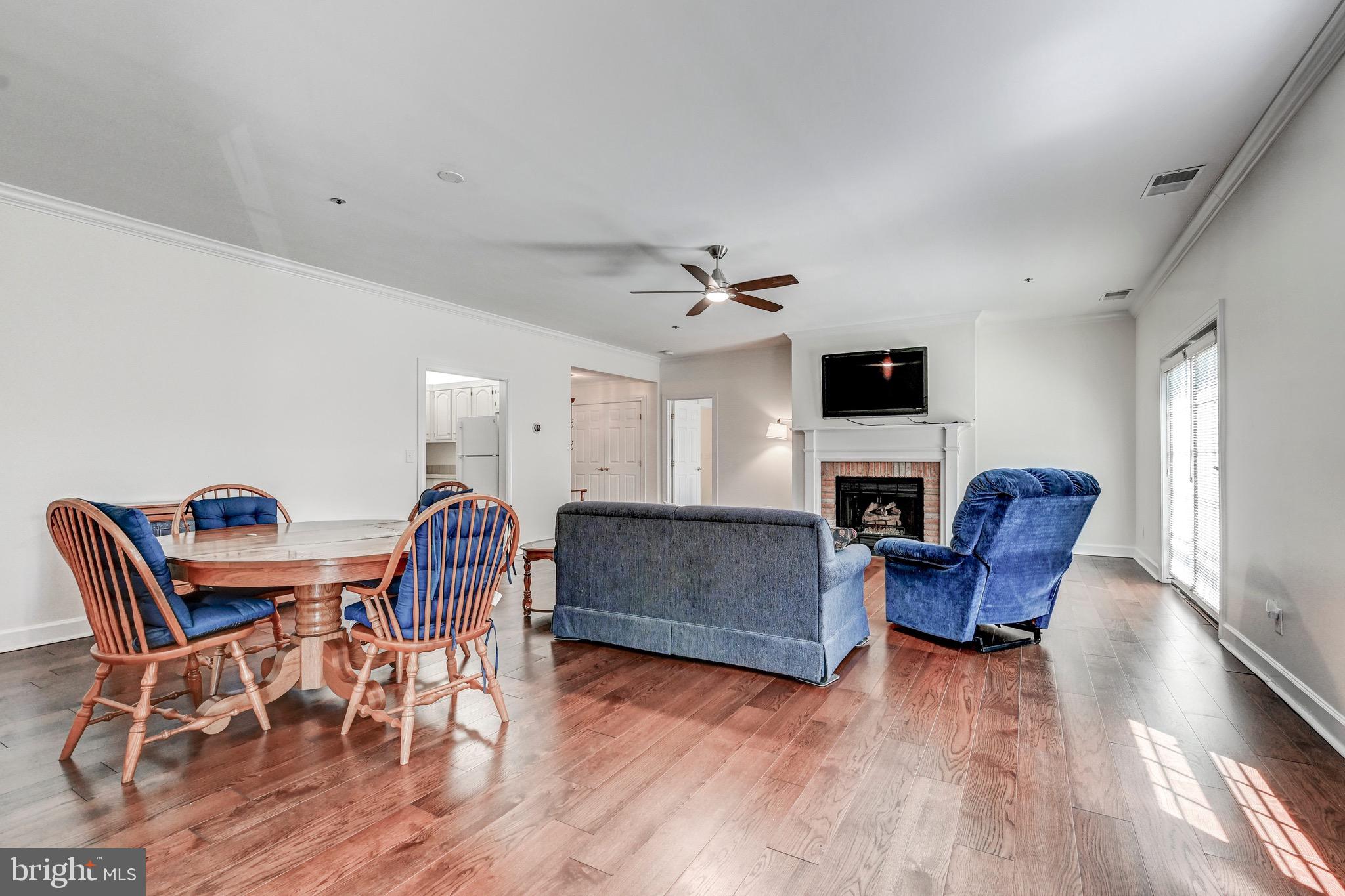 LUTHERVILLE - Residential
