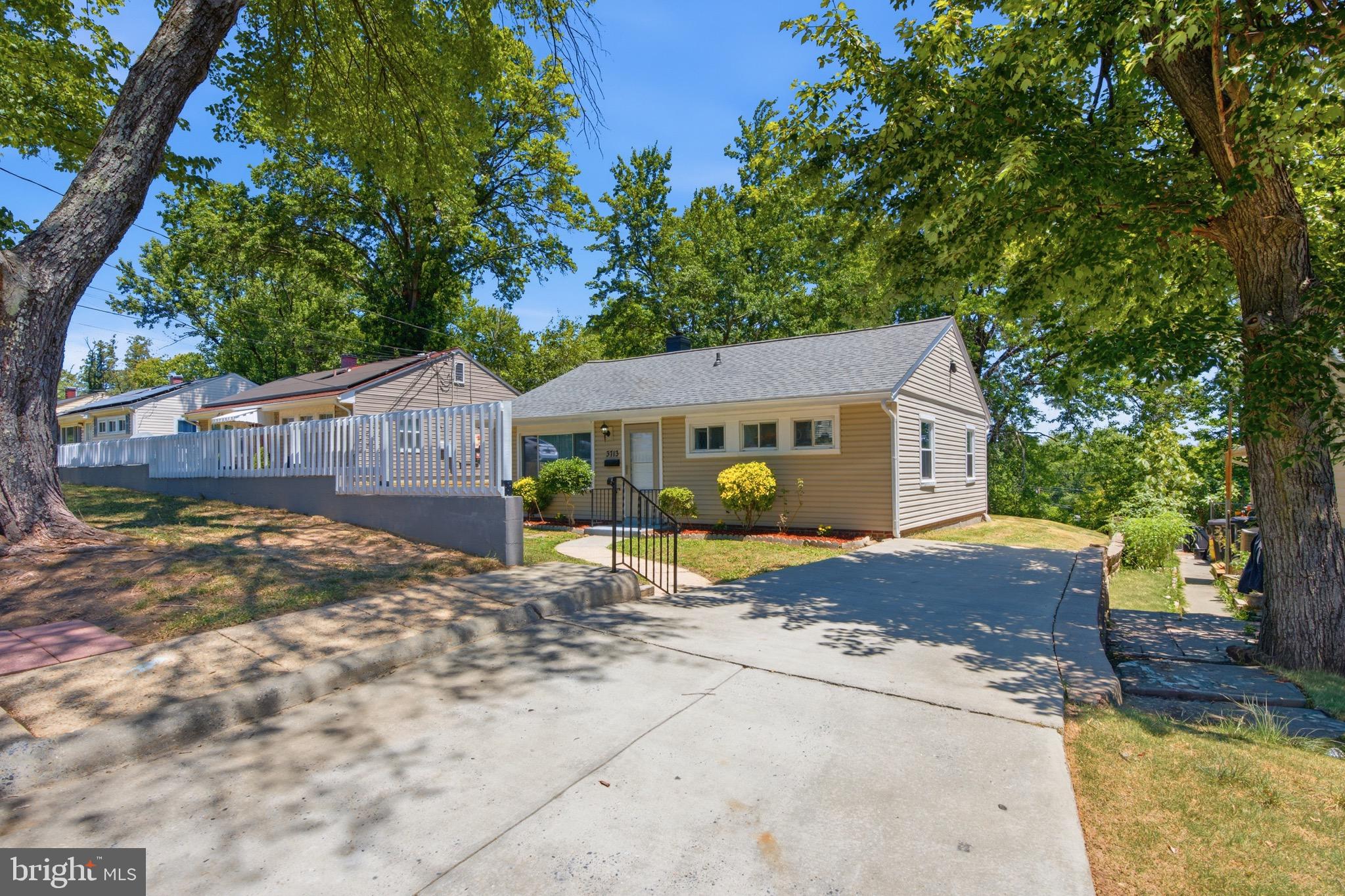 3713 INGALLS AVENUE