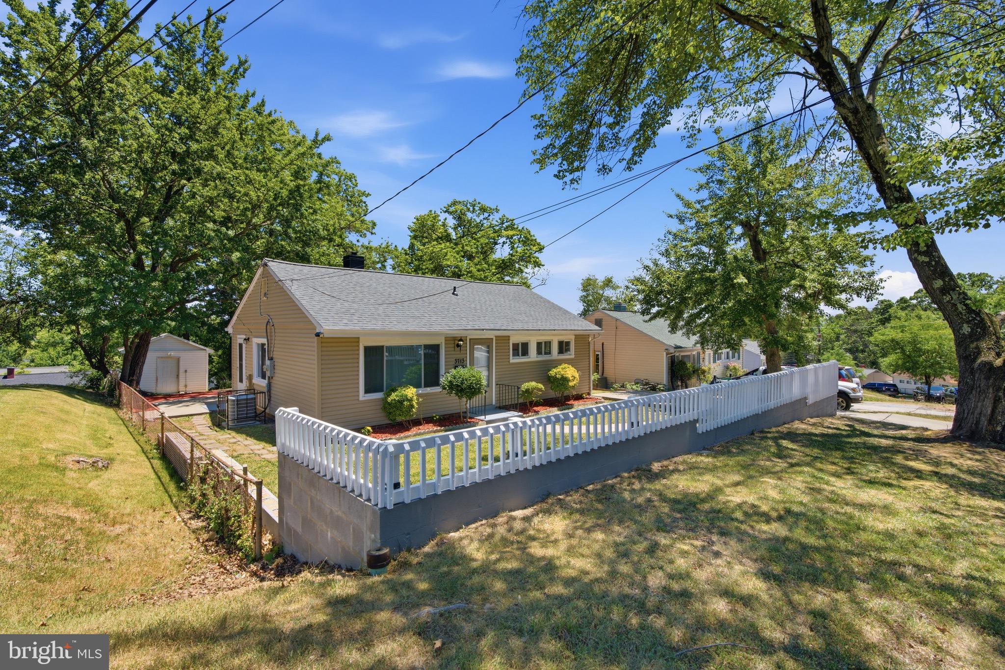 3713 INGALLS AVENUE