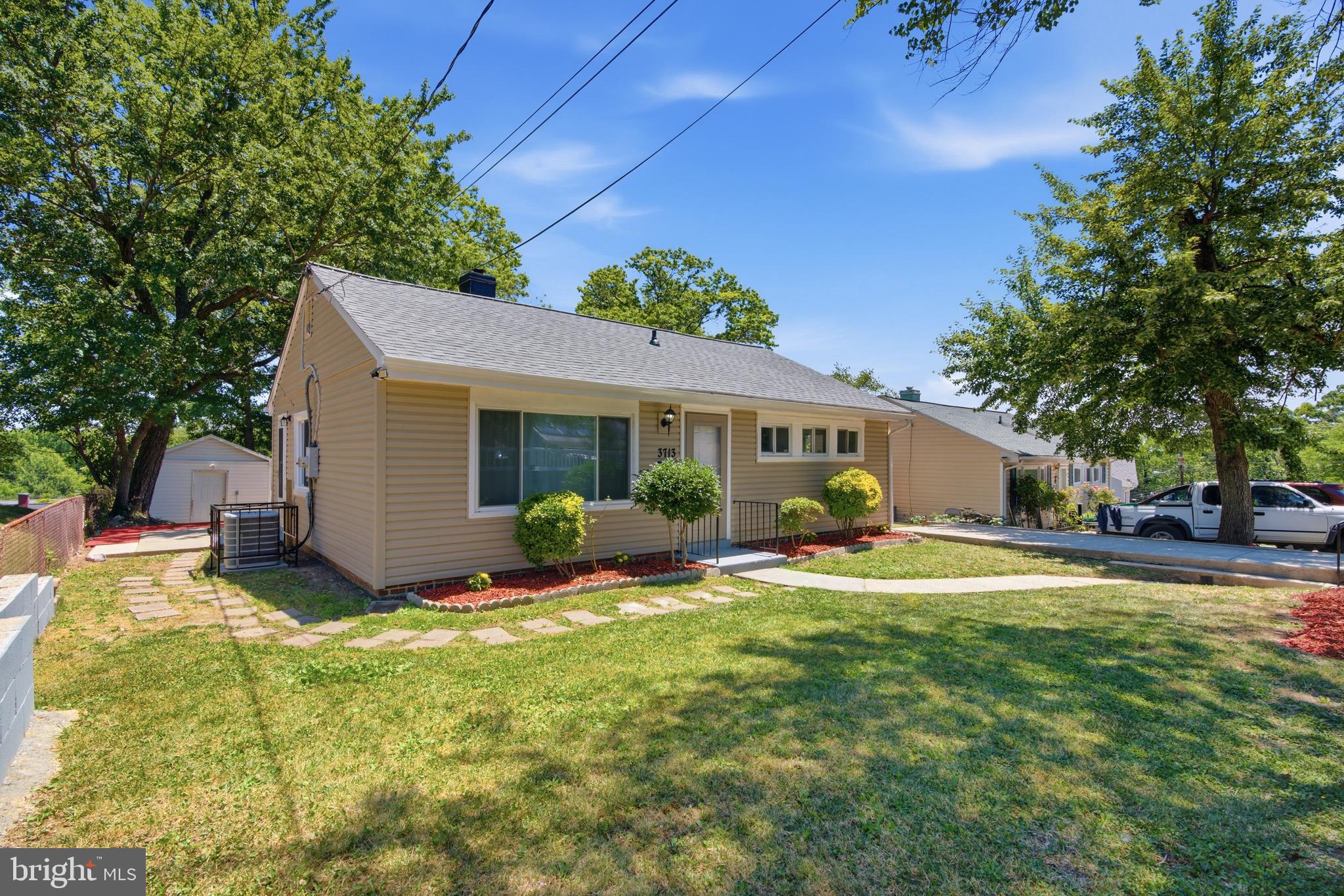 3713 INGALLS AVENUE