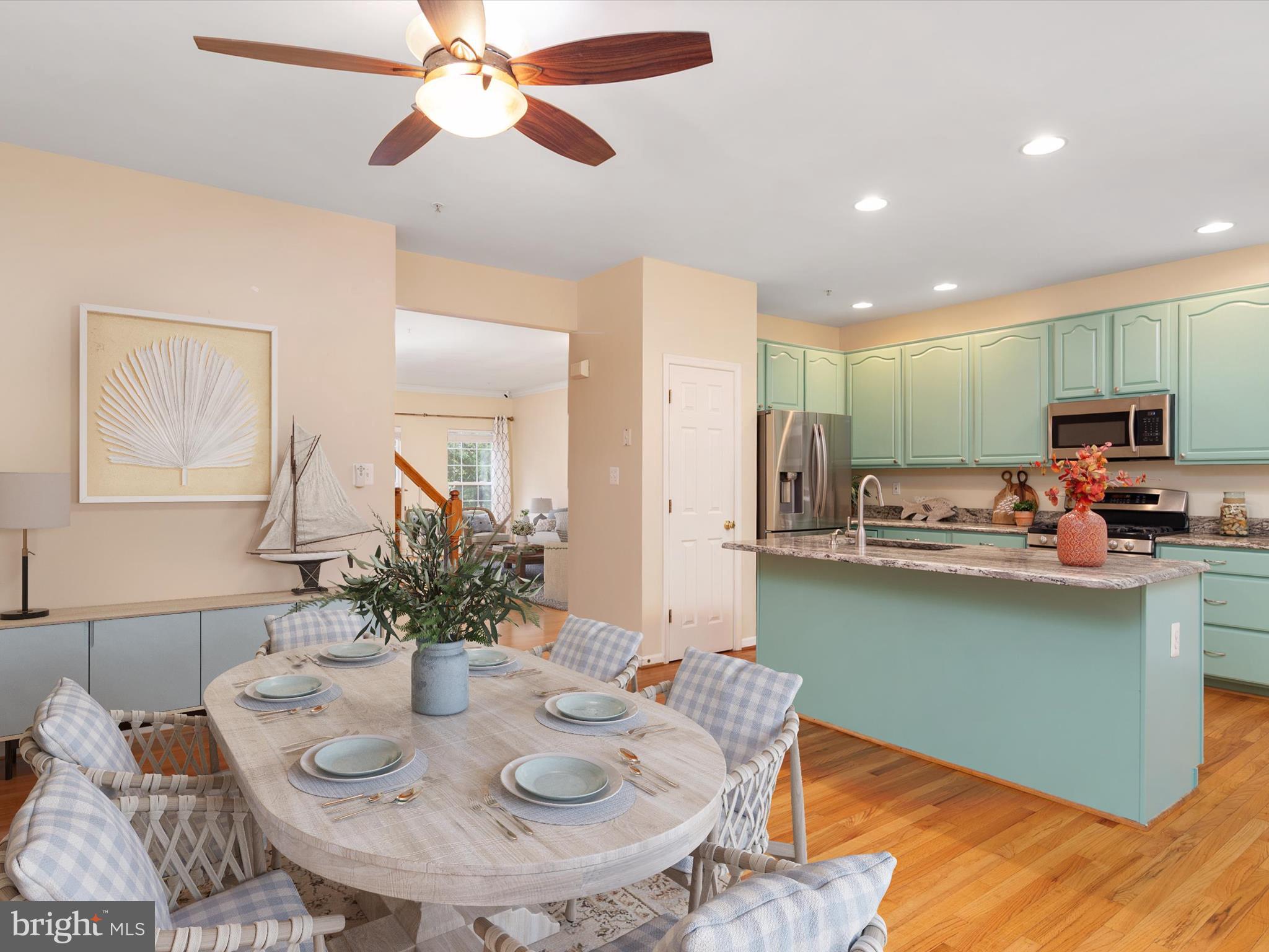 PINEY ORCHARD - Residential