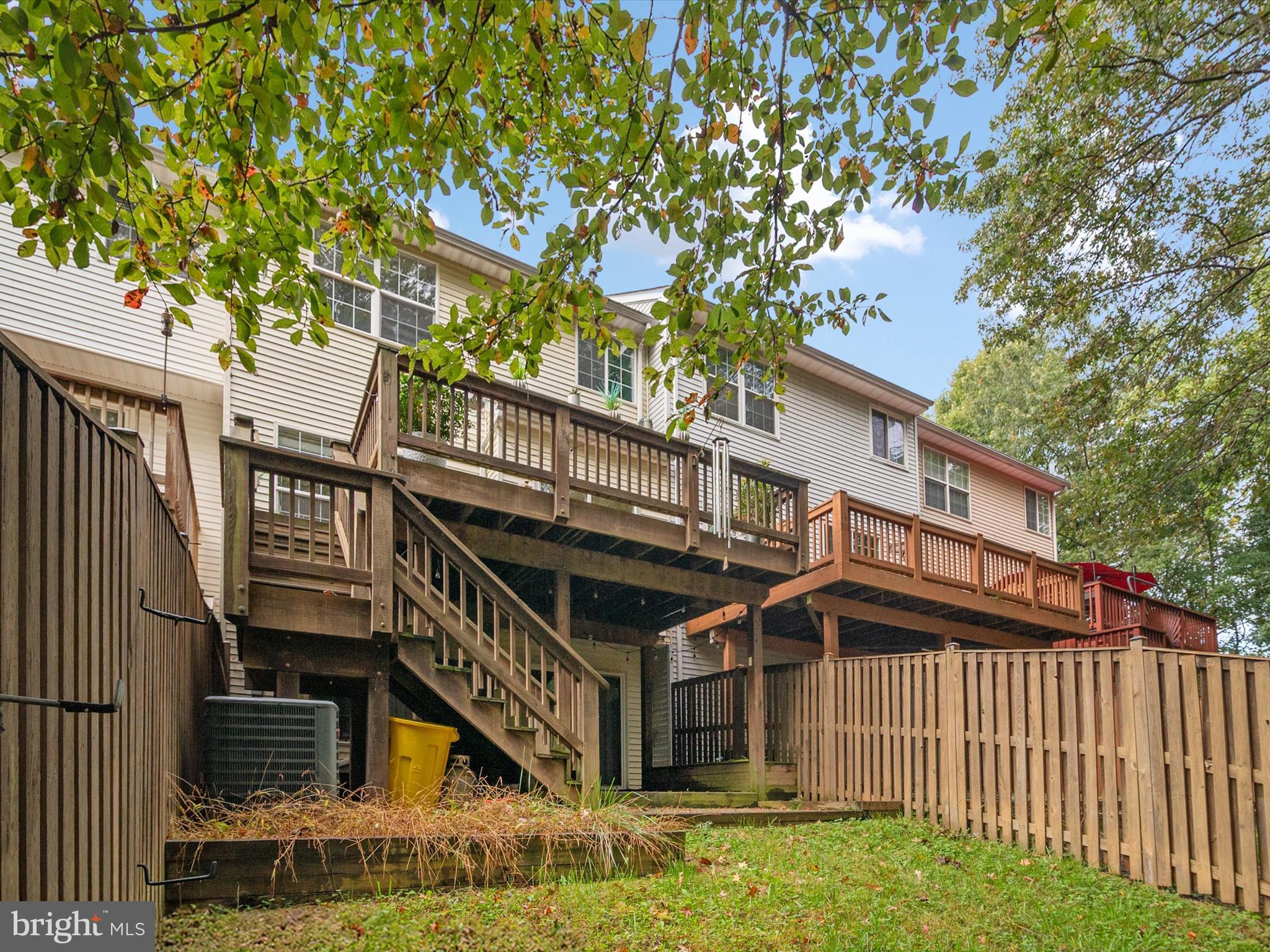 PINEY ORCHARD - Residential