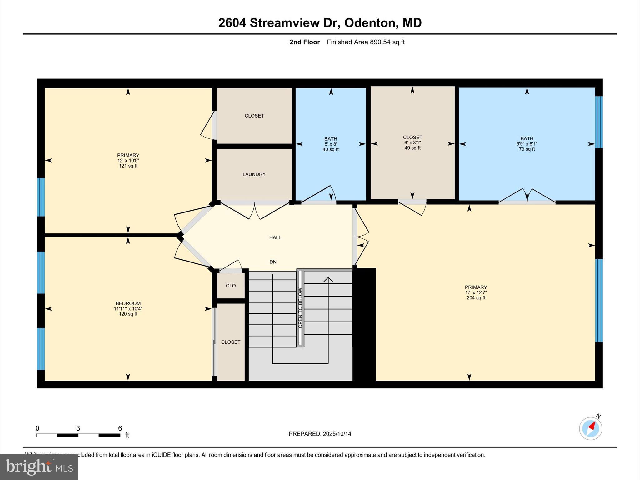PINEY ORCHARD - Residential