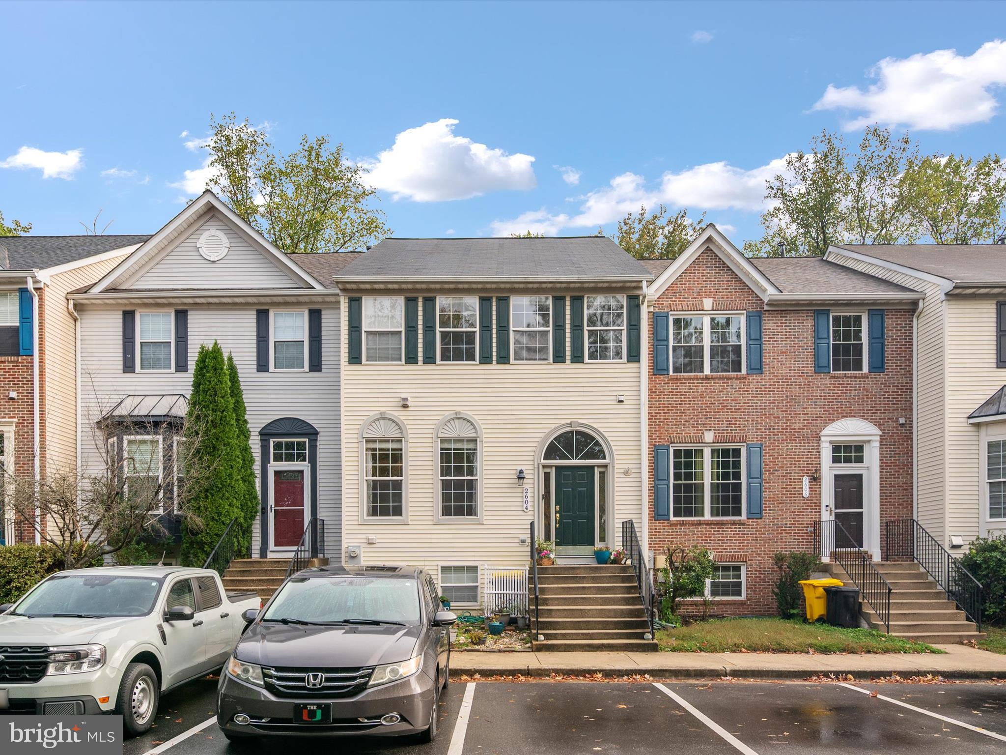 2604 STREAMVIEW DRIVE