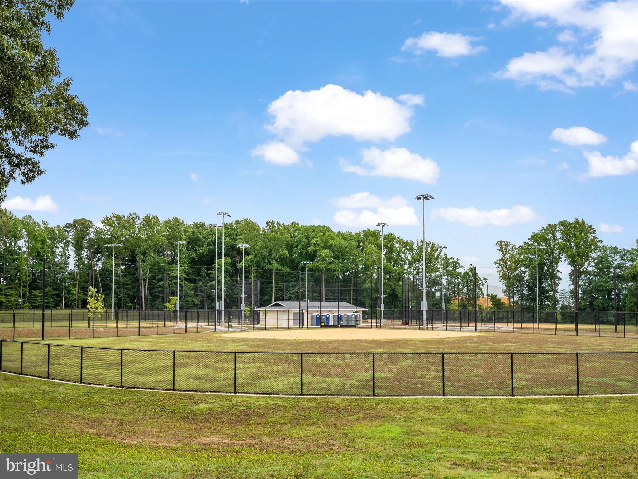 PINEY ORCHARD - Residential