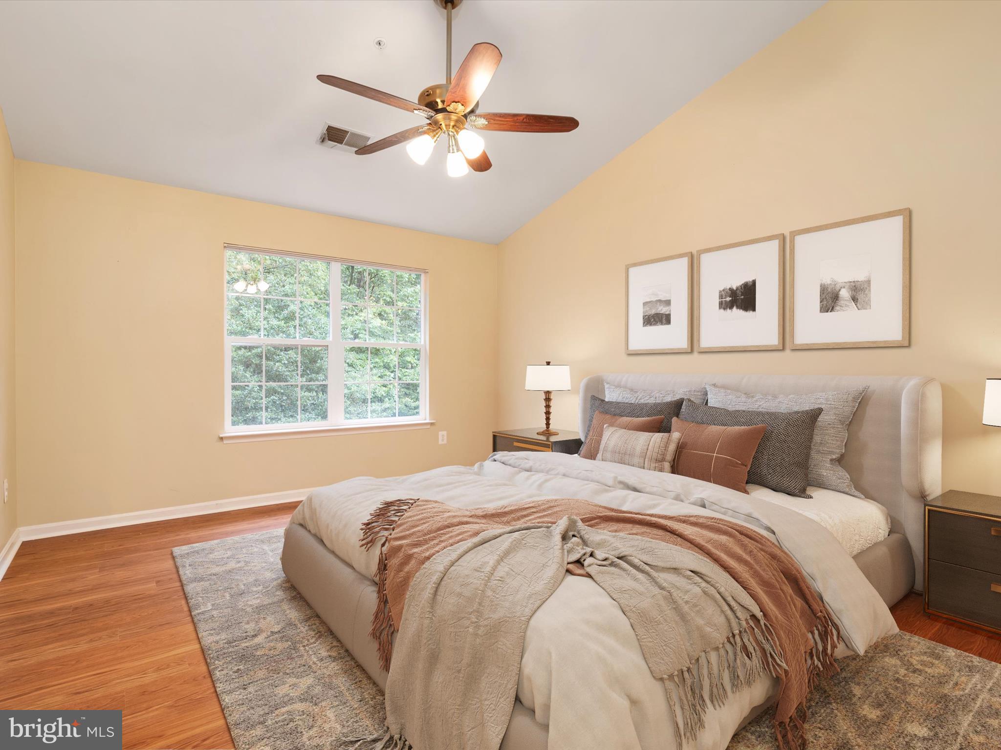 PINEY ORCHARD - Residential