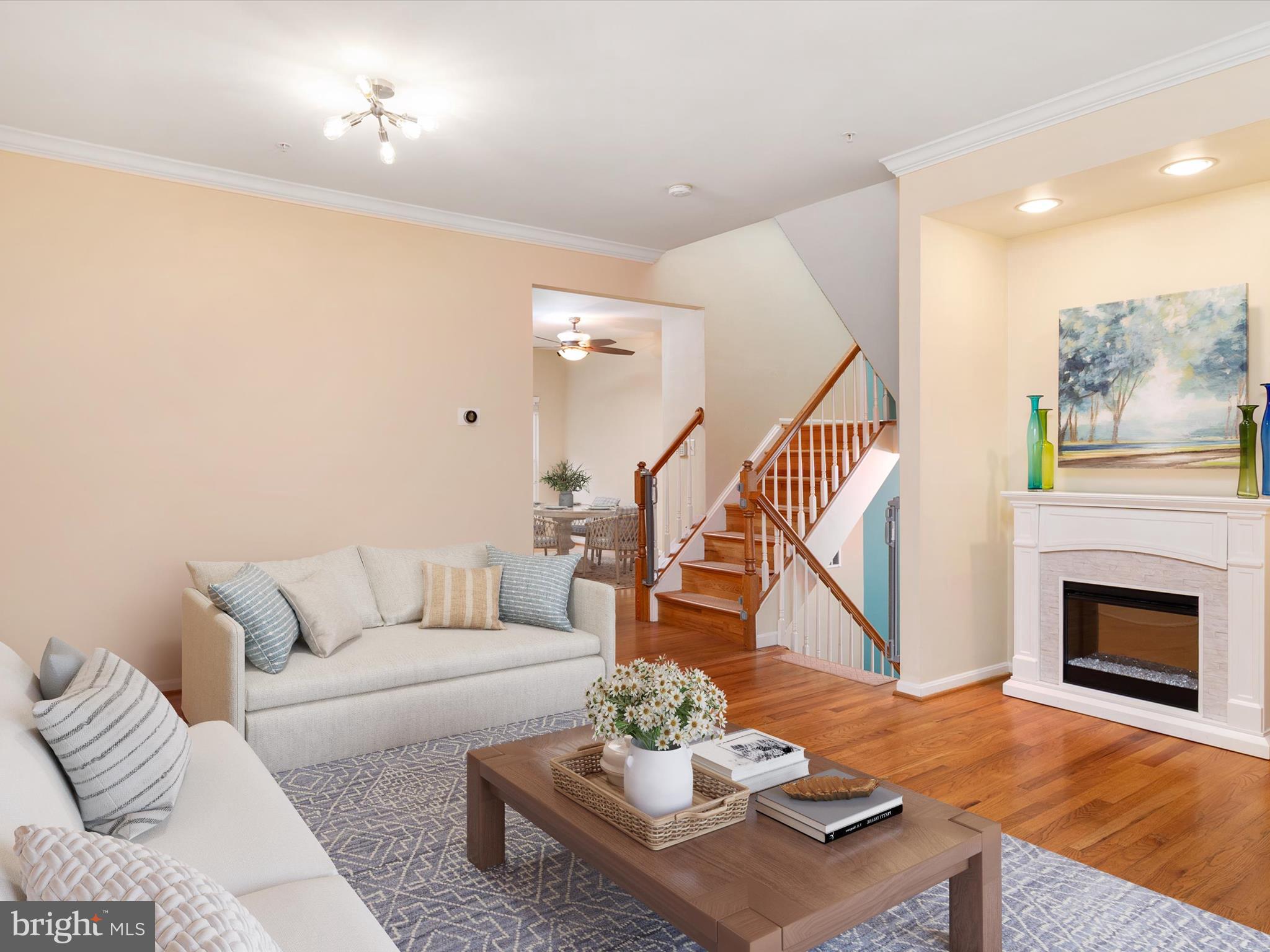 PINEY ORCHARD - Residential