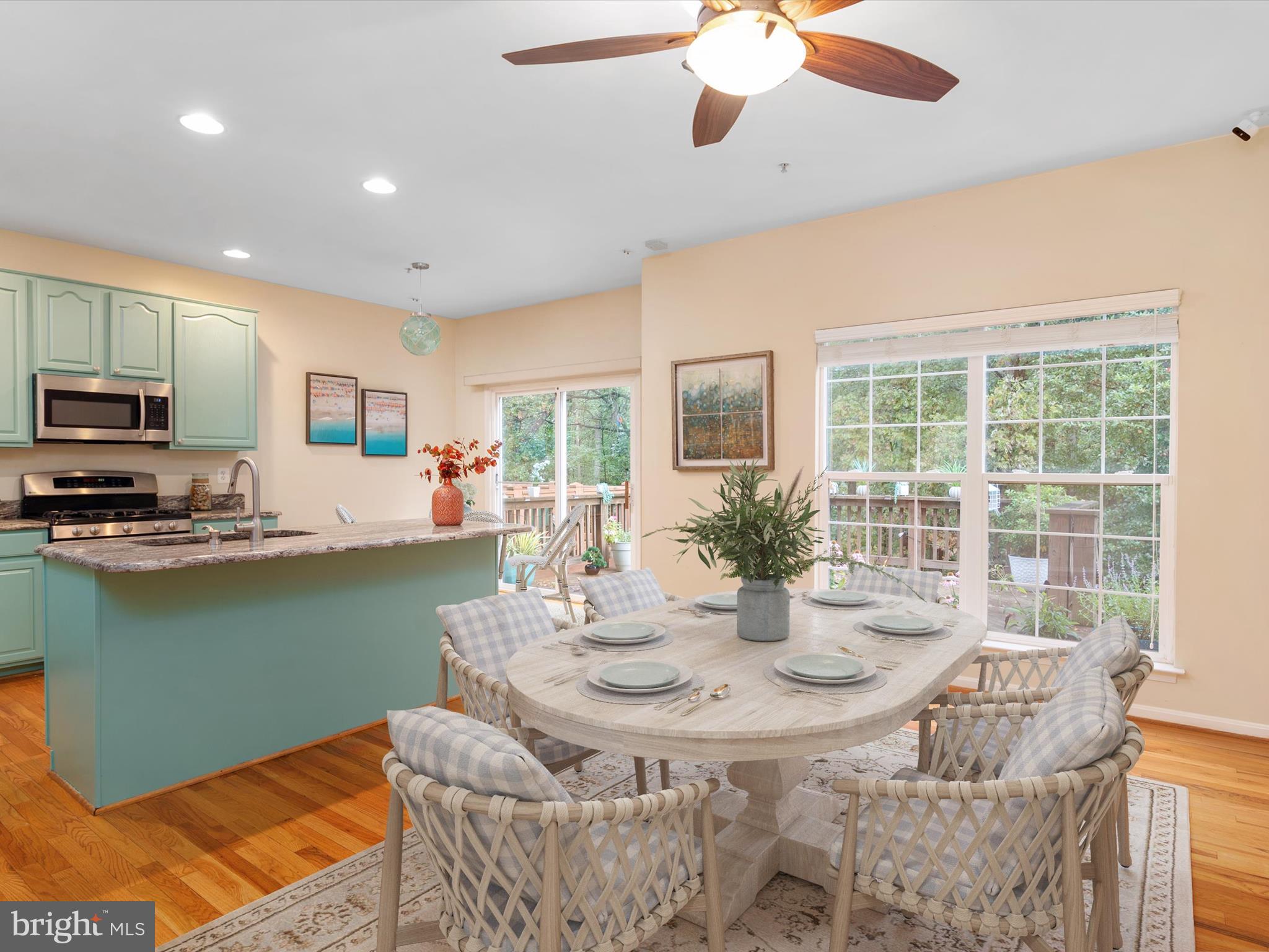 PINEY ORCHARD - Residential