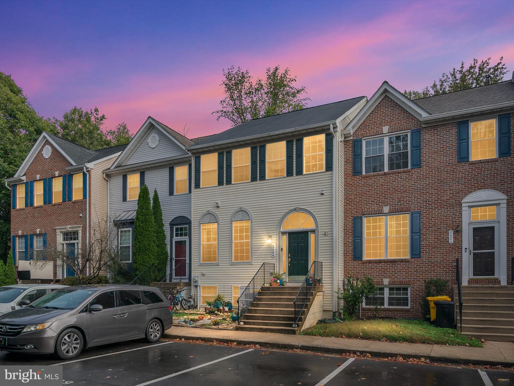 PINEY ORCHARD - Residential