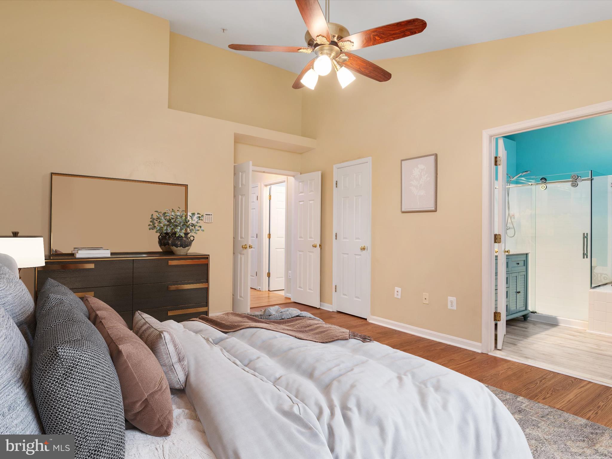 PINEY ORCHARD - Residential