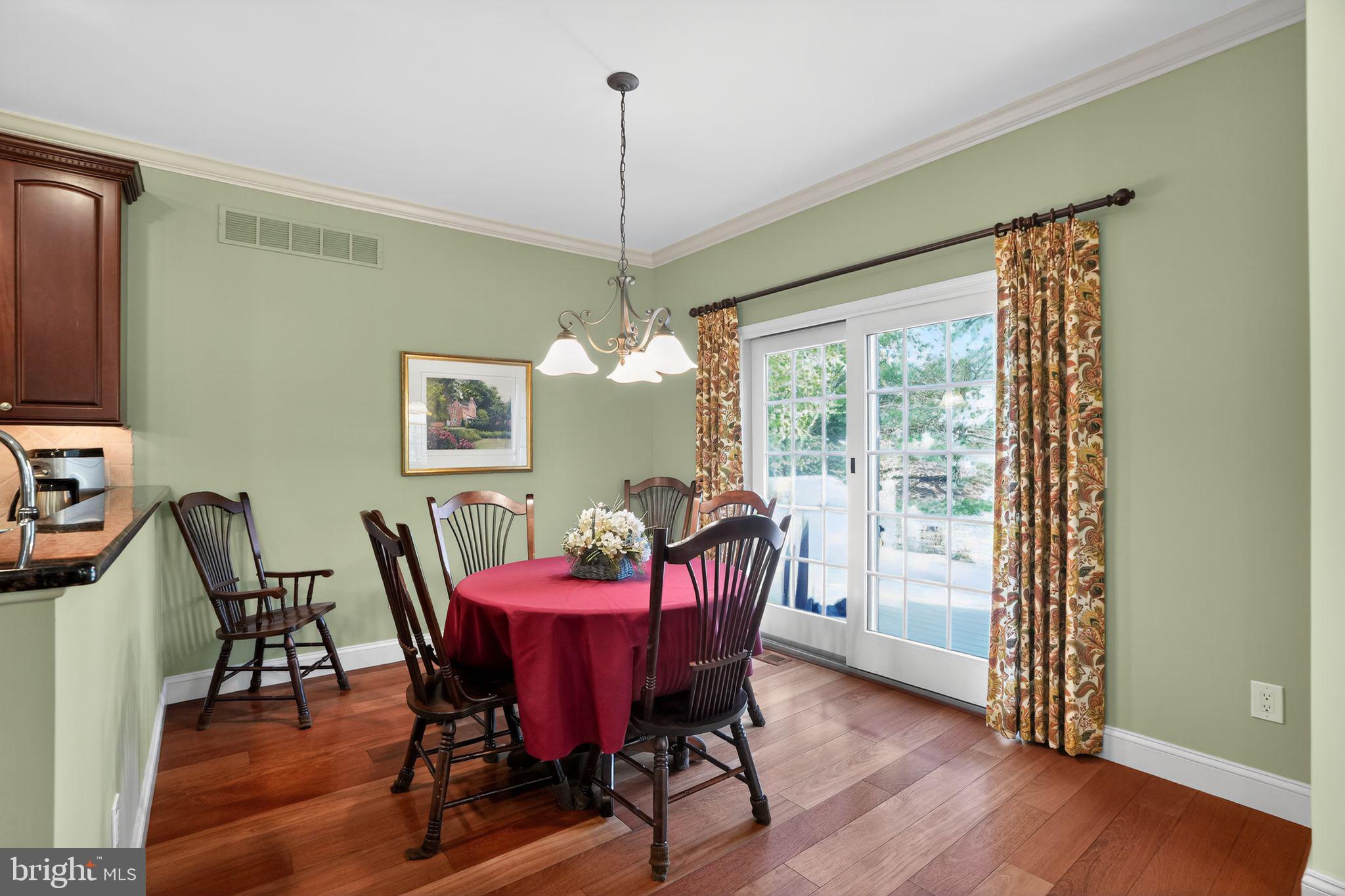 INDIAN VALLEY GREENS - Residential