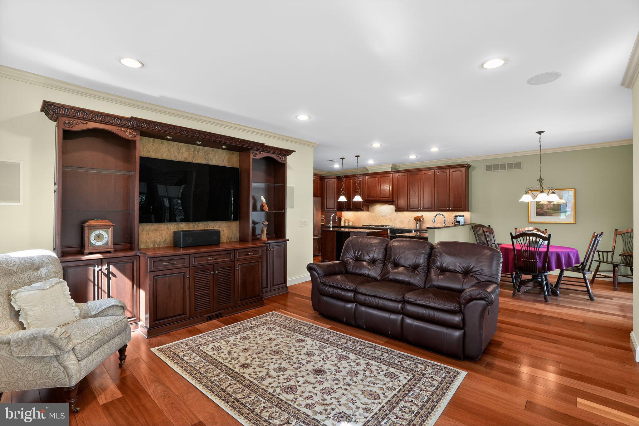 INDIAN VALLEY GREENS - Residential